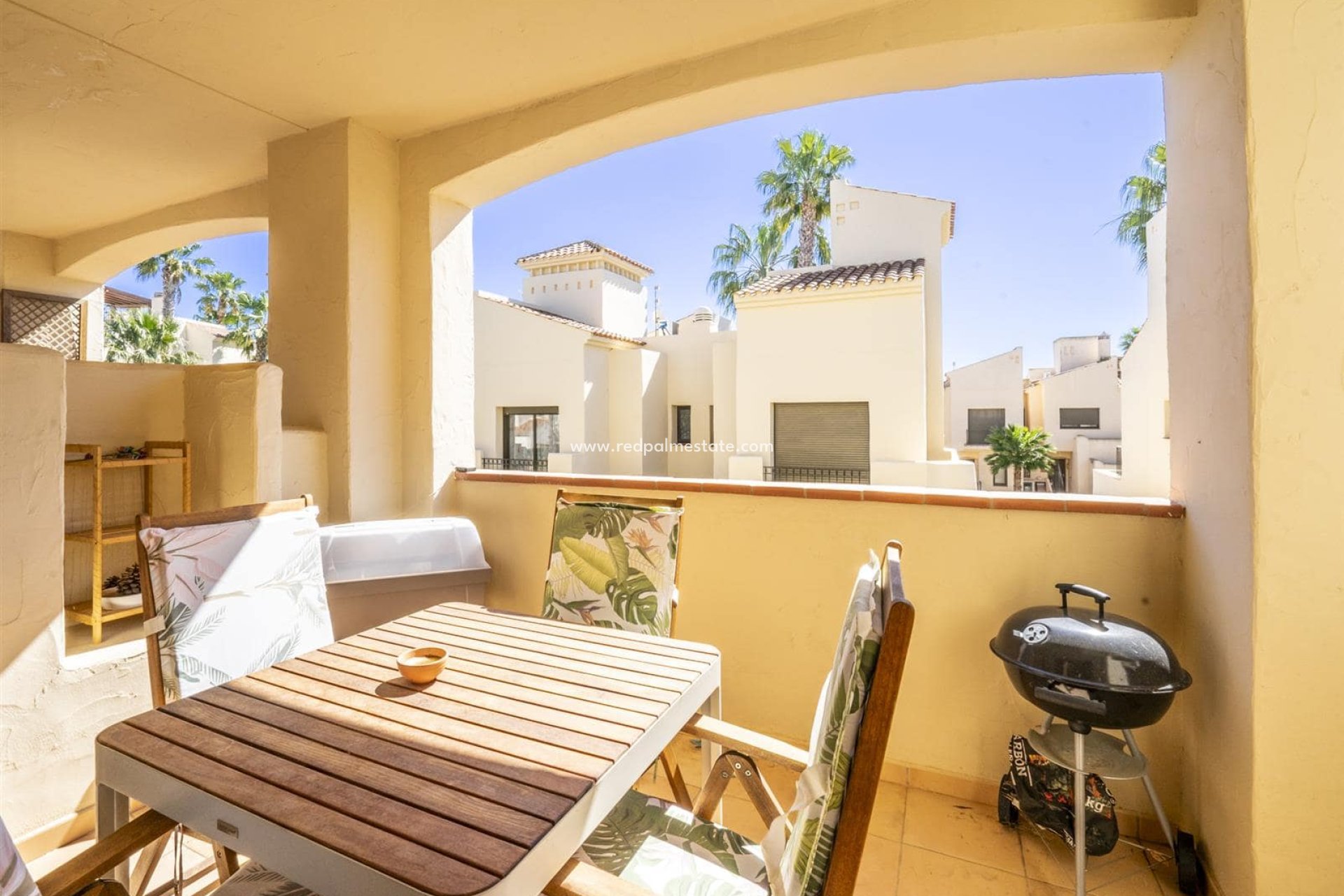 Revente - Appartement -
Roda Golf Resort - Inland