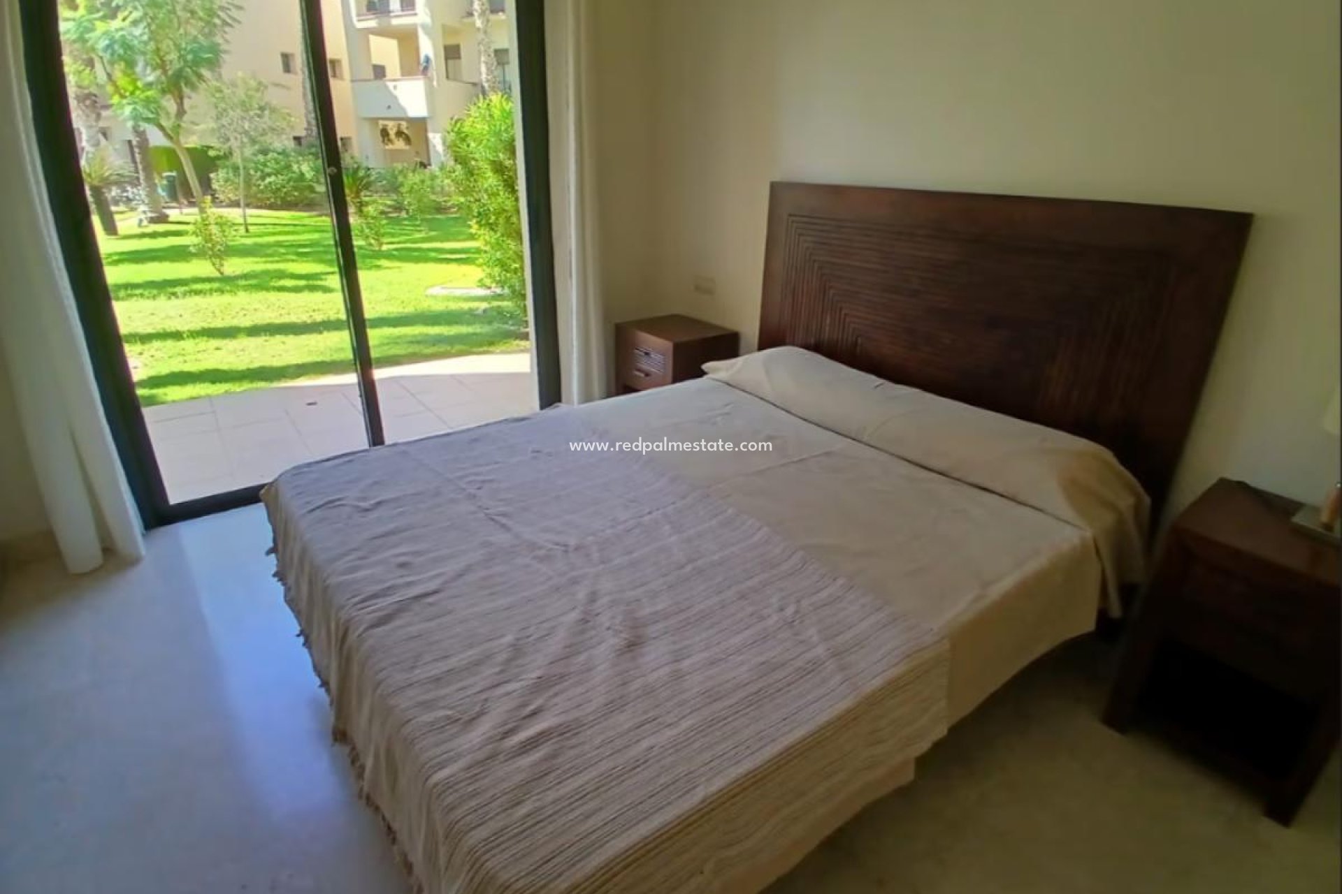 Revente - Appartement -
Roda Golf Resort - Inland