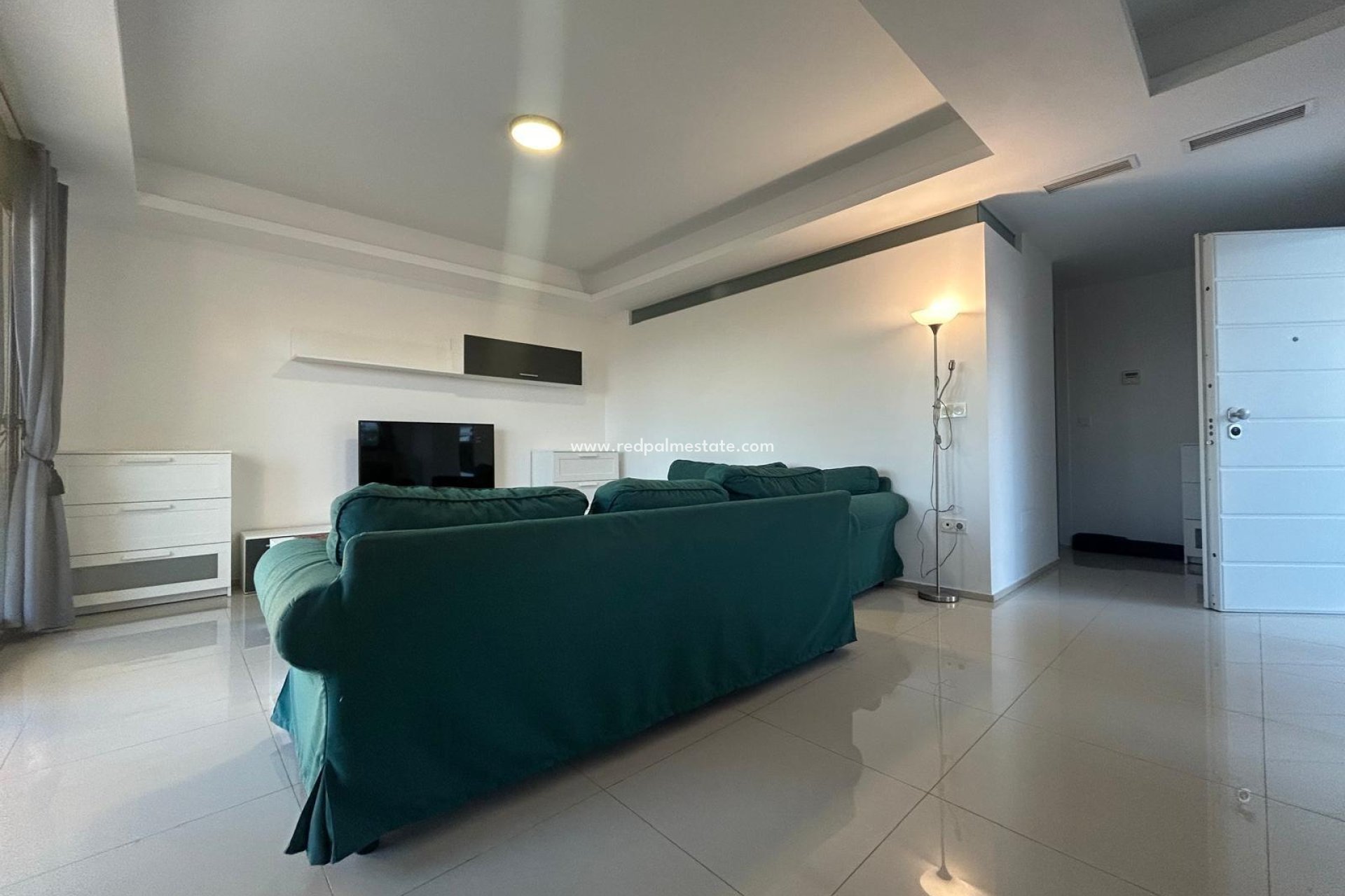 Revente - Appartement -
Rojales - Cuidad Quesada