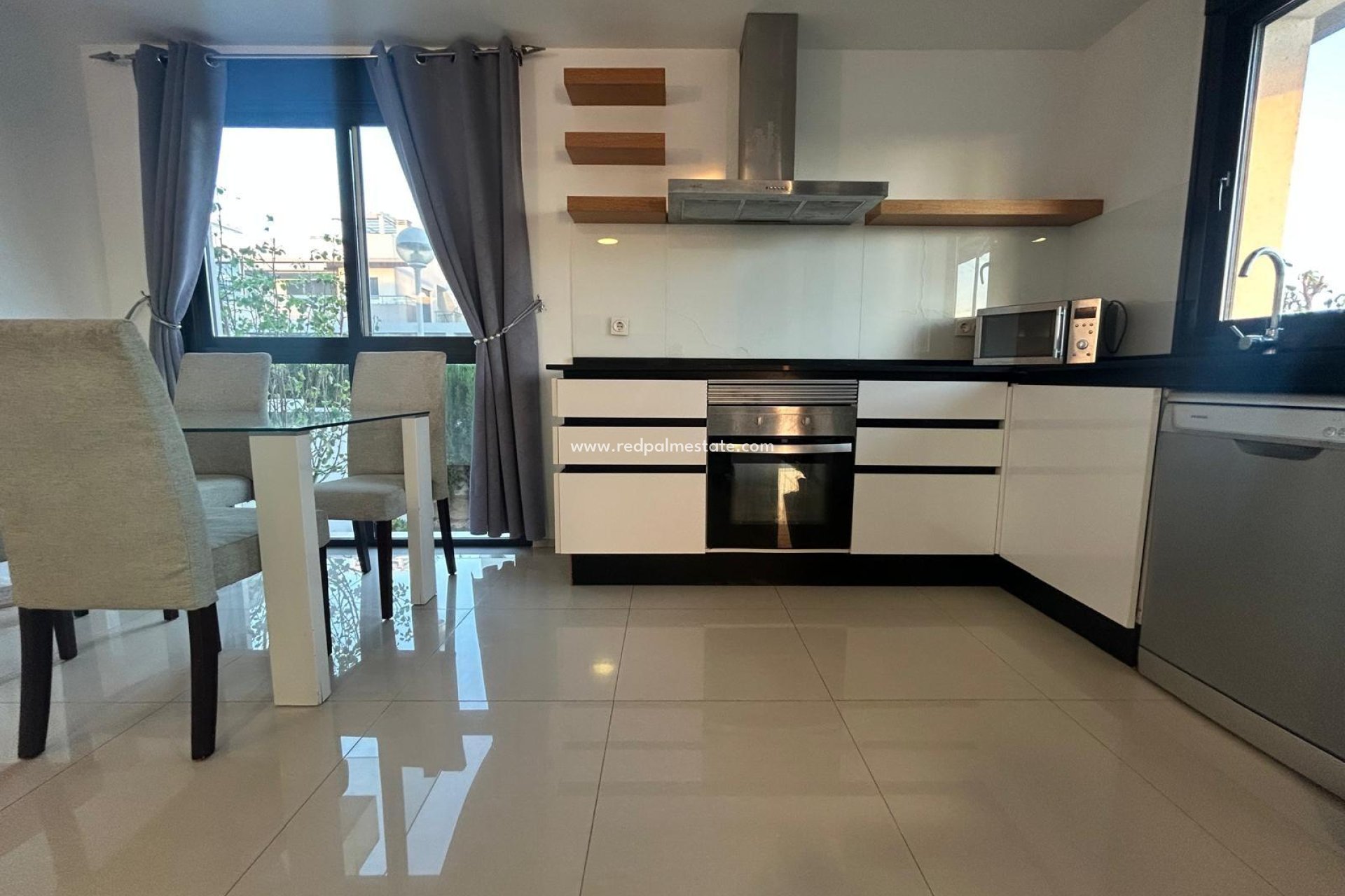 Revente - Appartement -
Rojales - Cuidad Quesada