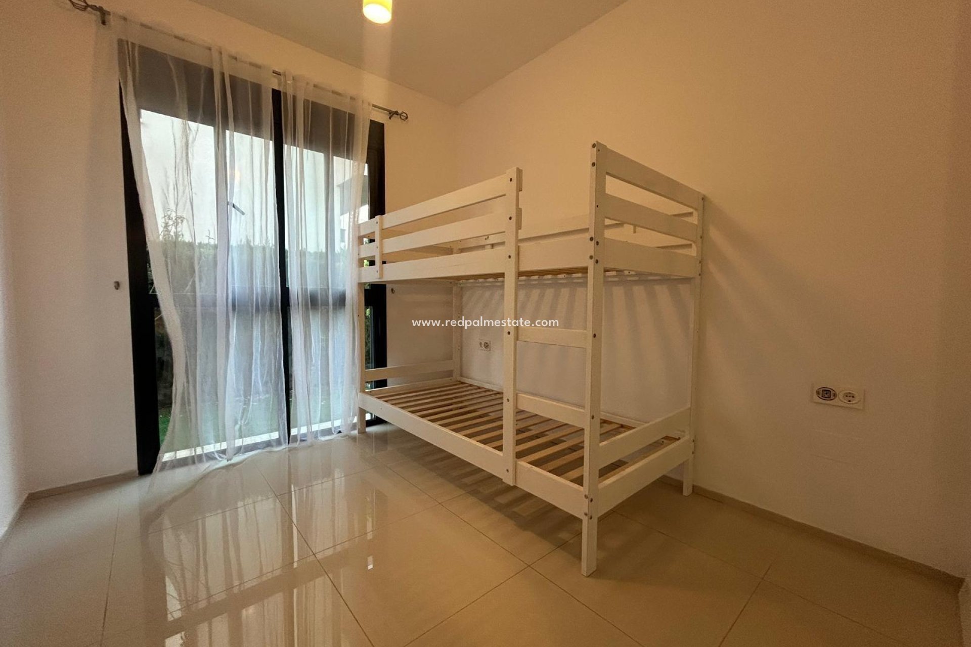 Revente - Appartement -
Rojales - Cuidad Quesada