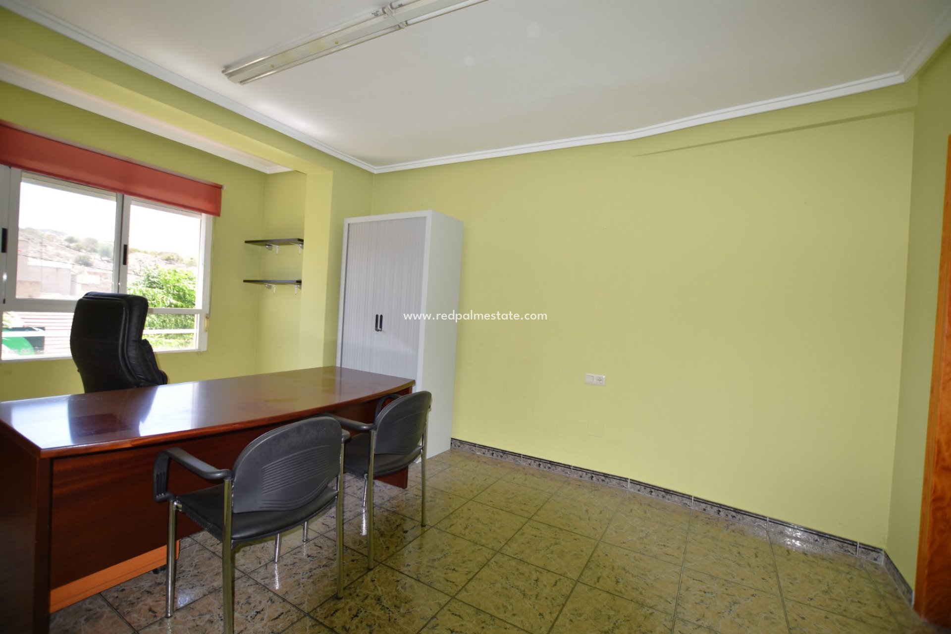 Revente - Appartement -
Rojales - Inland