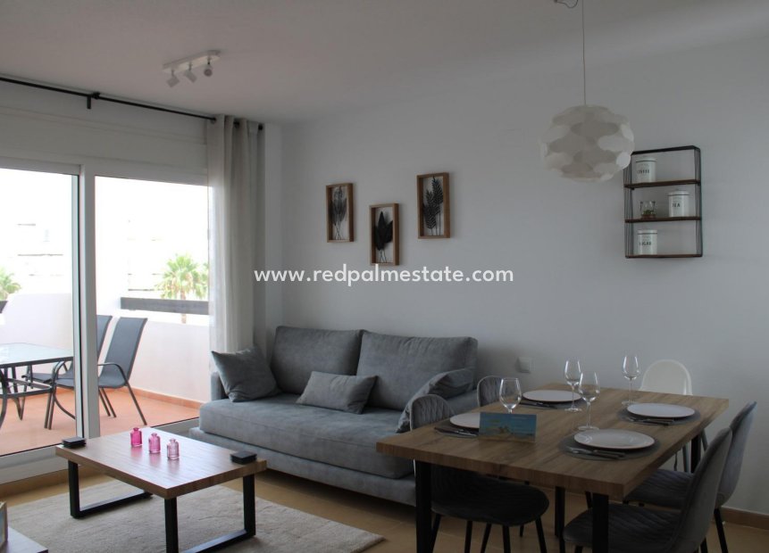 Revente - Appartement -
ROLDAN - Inland