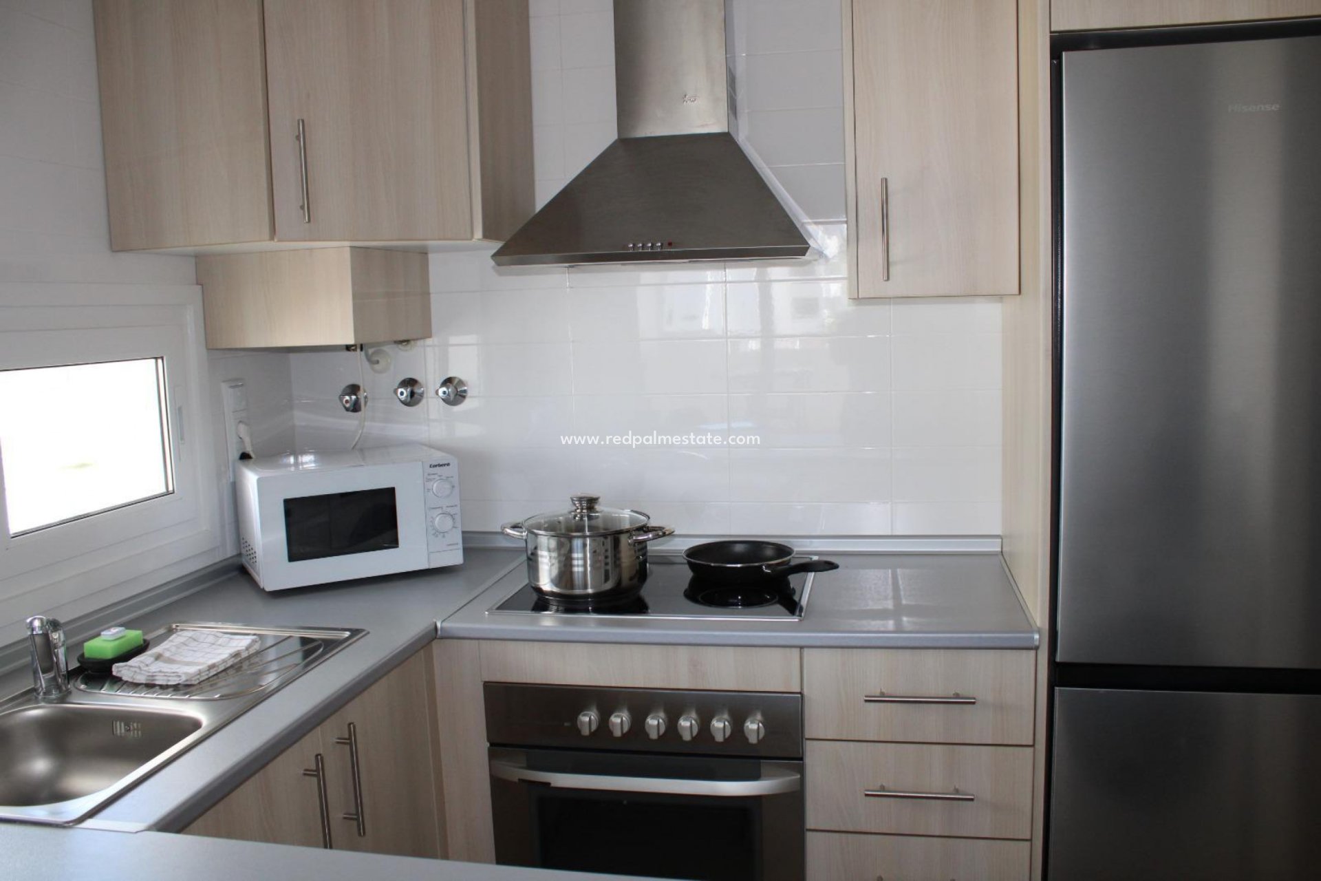 Revente - Appartement -
ROLDAN - Inland