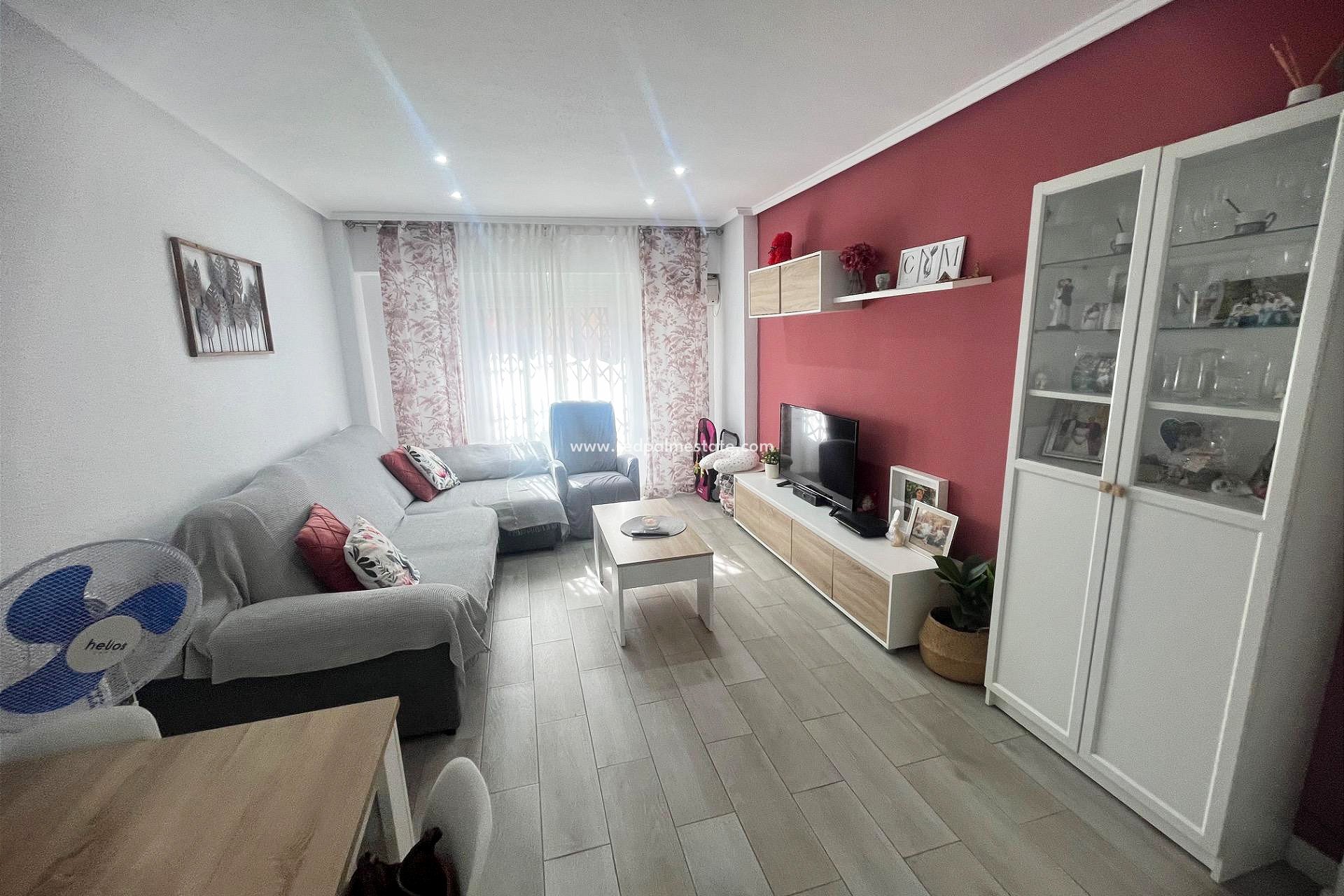 Revente - Appartement -
San Fulgencio - San Fulgencio Pueblo