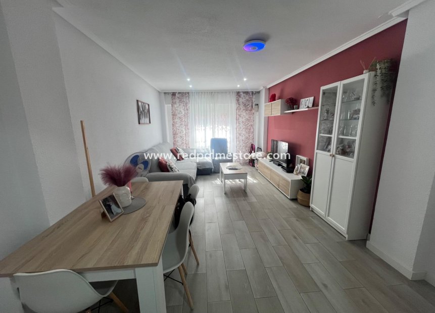 Revente - Appartement -
San Fulgencio - San Fulgencio Pueblo