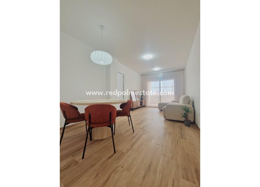 Revente - Appartement -
San Fulgencio