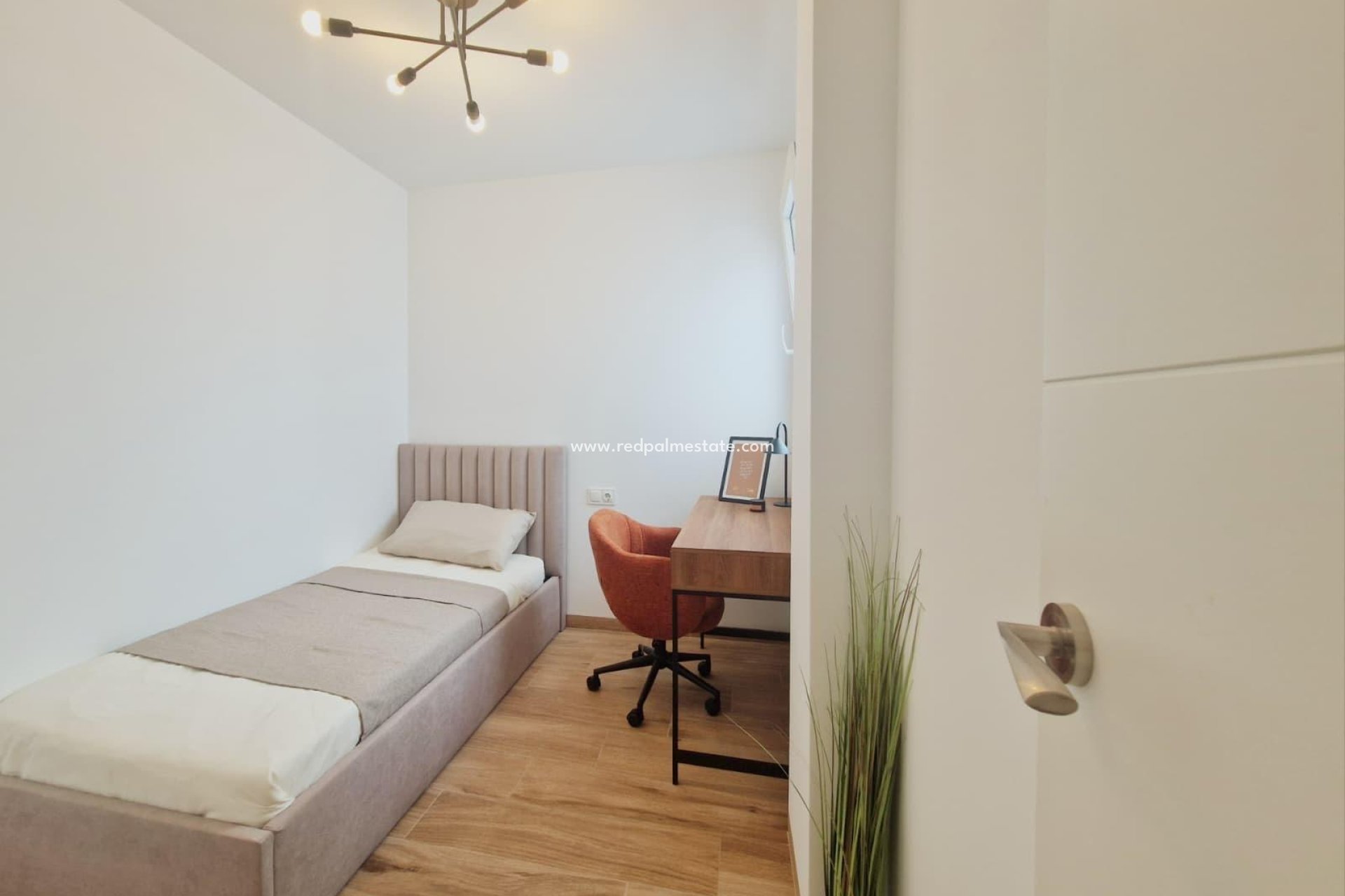 Revente - Appartement -
San Fulgencio