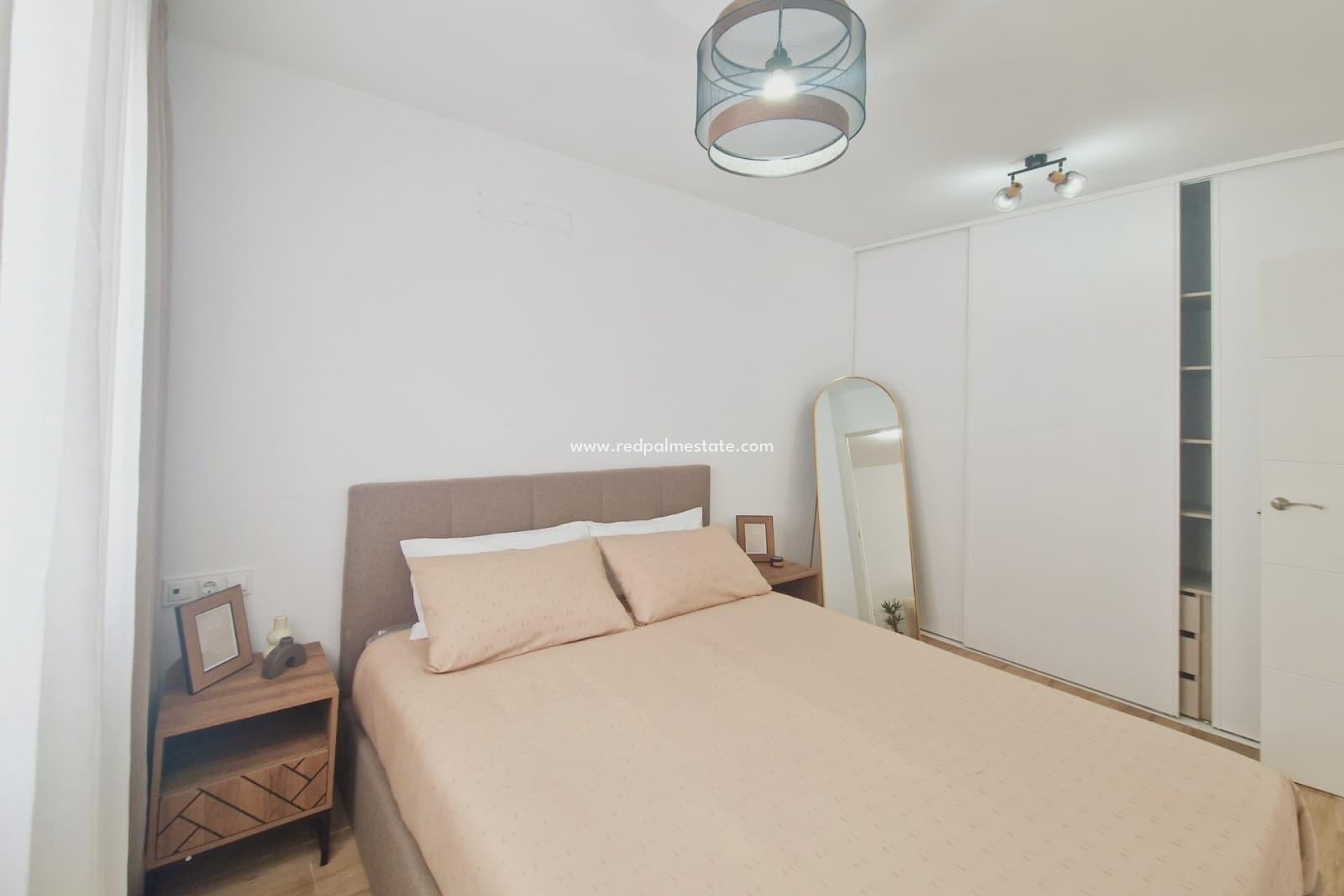 Revente - Appartement -
San Fulgencio