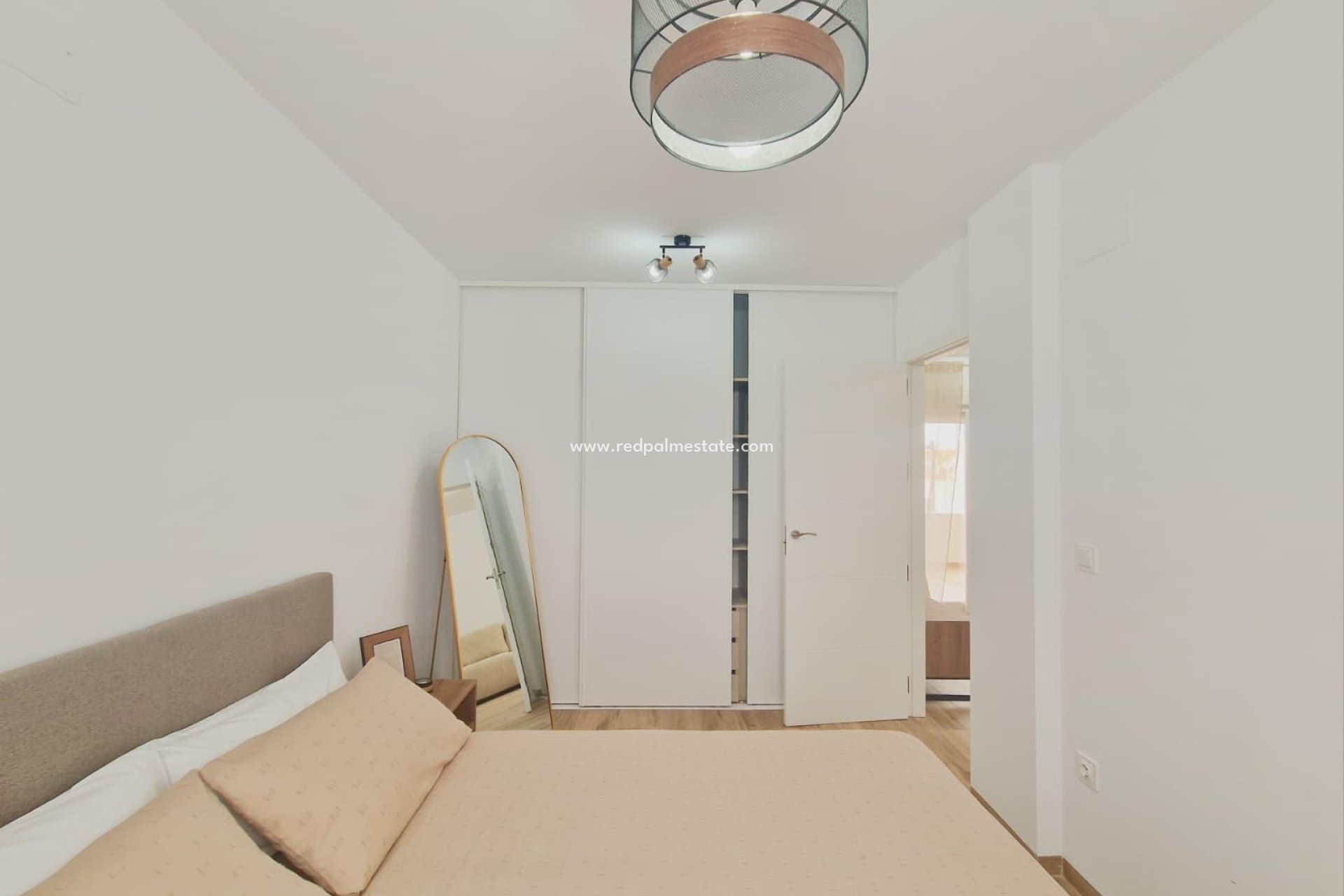 Revente - Appartement -
San Fulgencio