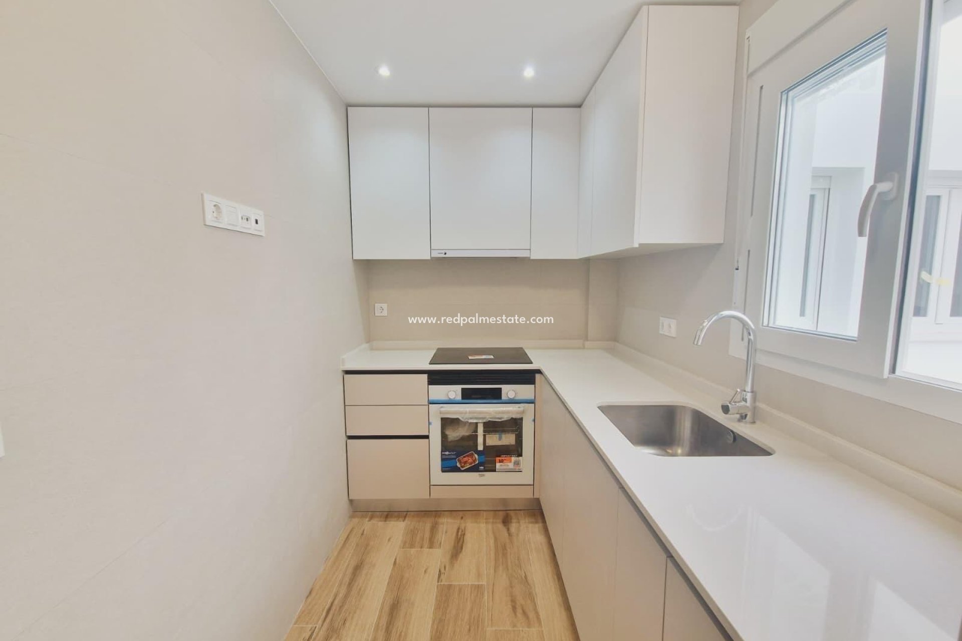 Revente - Appartement -
San Fulgencio