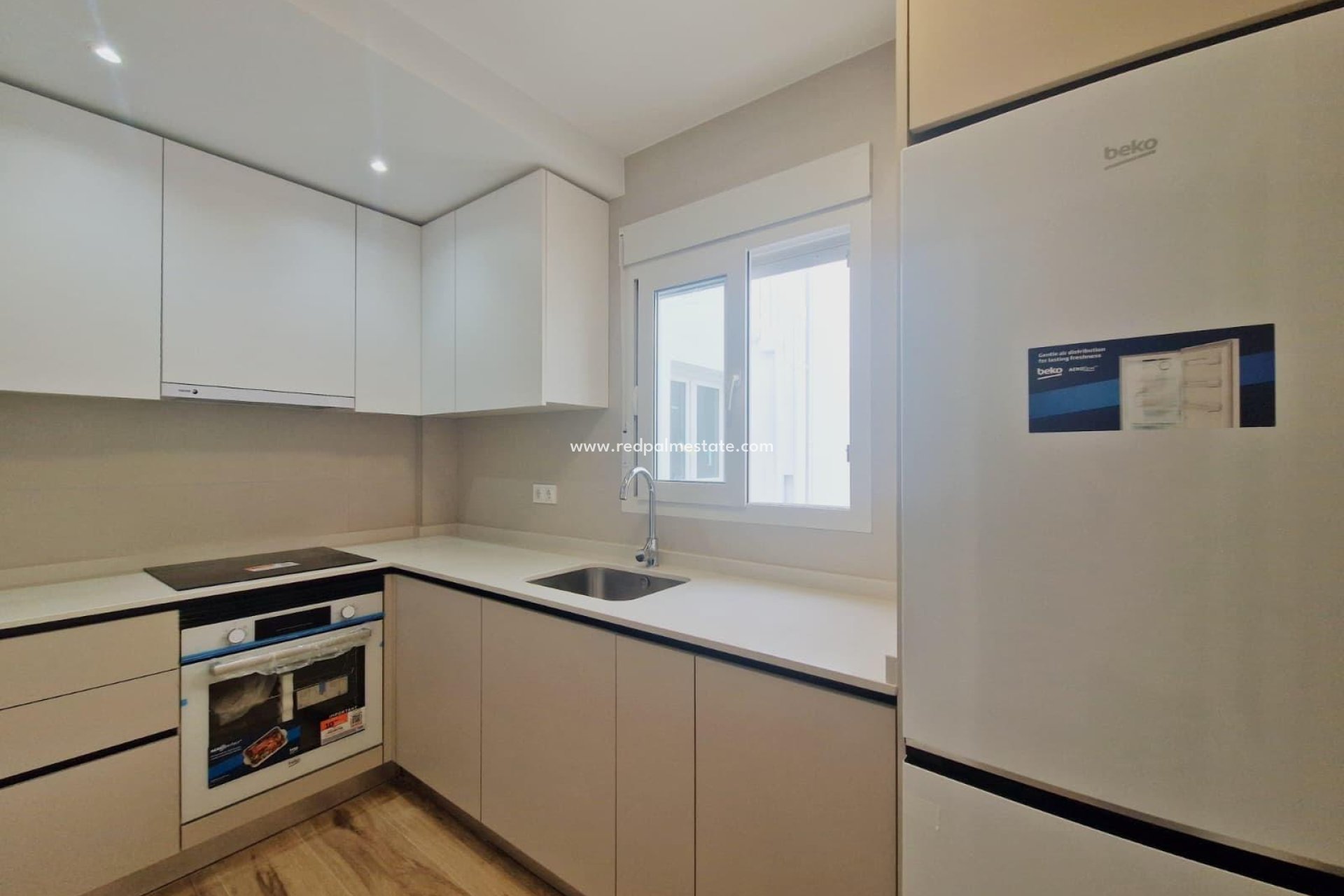 Revente - Appartement -
San Fulgencio