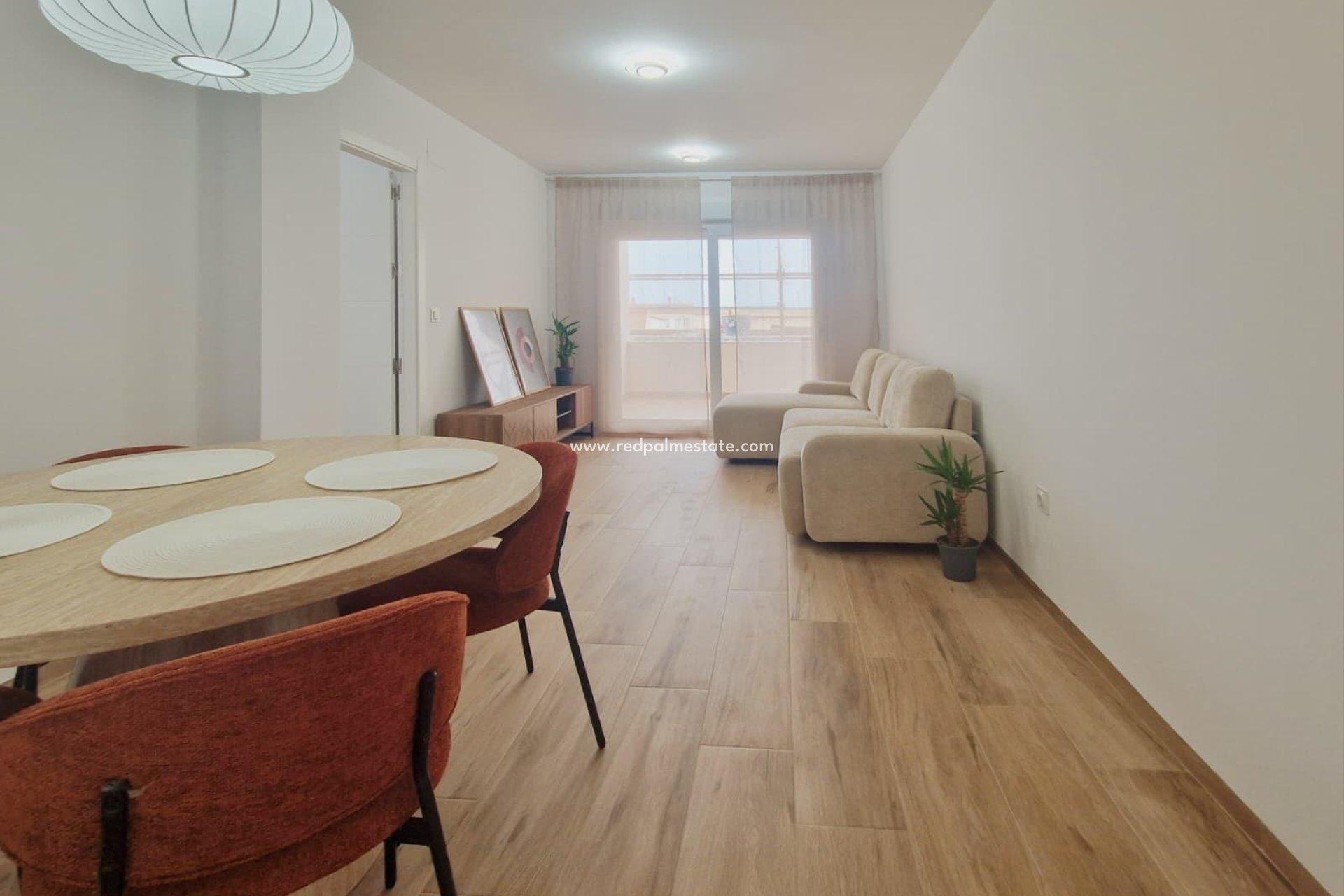 Revente - Appartement -
San Fulgencio