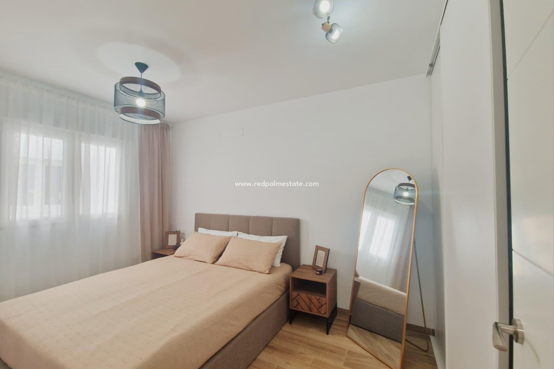 Revente - Appartement -
San Fulgencio