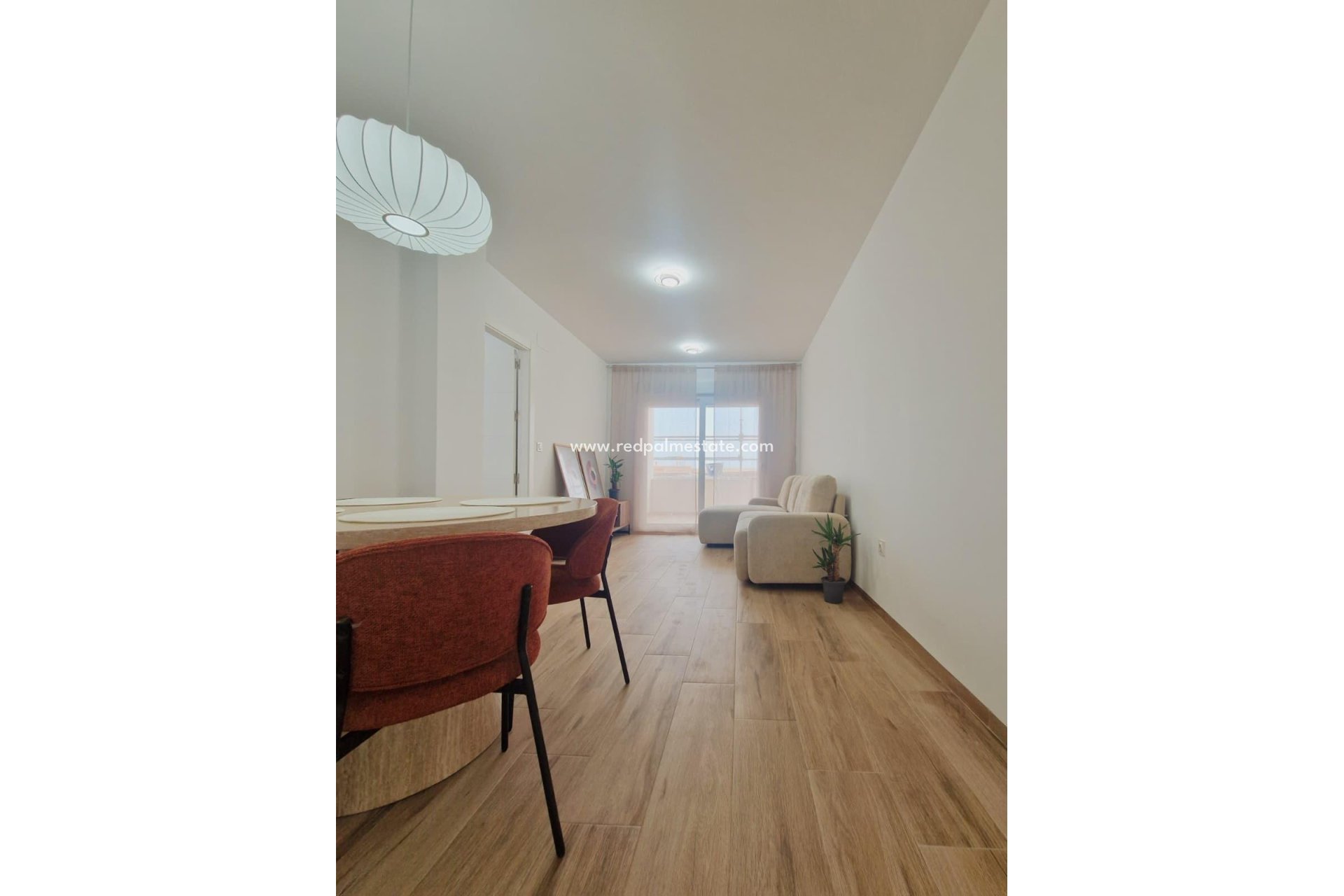 Revente - Appartement -
San Fulgencio