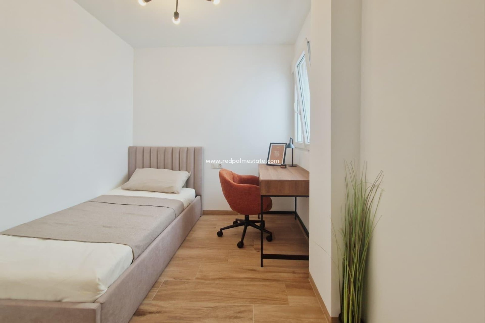 Revente - Appartement -
San Fulgencio