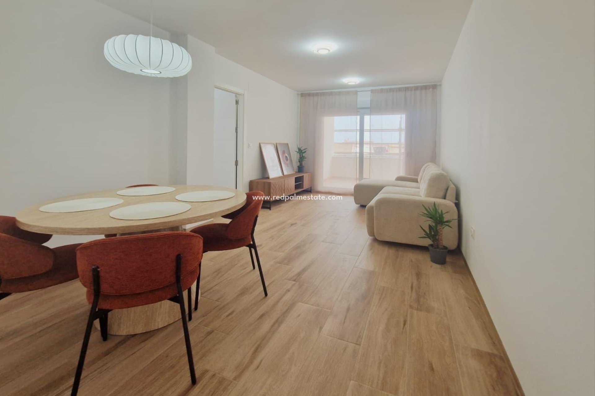 Revente - Appartement -
San Fulgencio