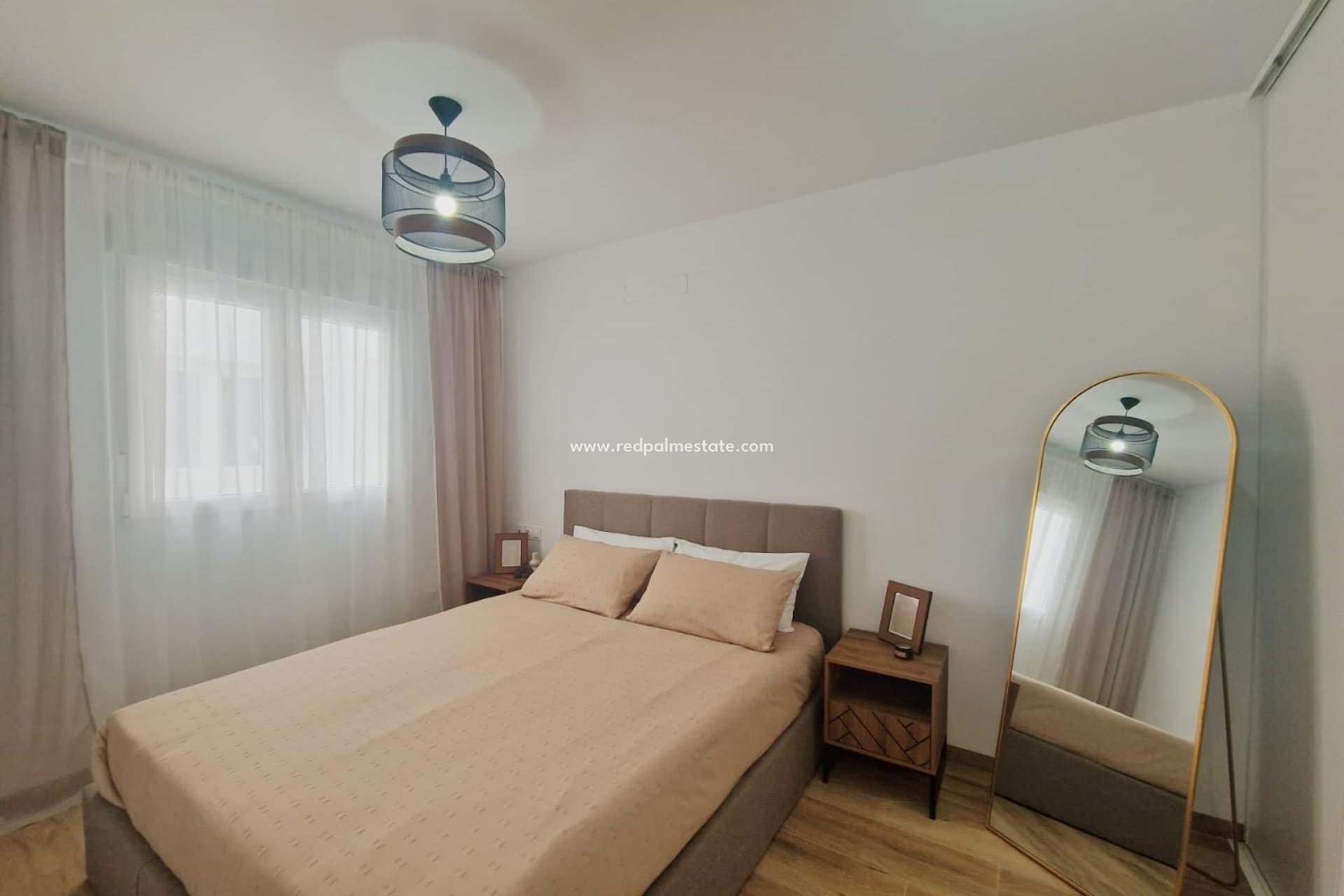 Revente - Appartement -
San Fulgencio