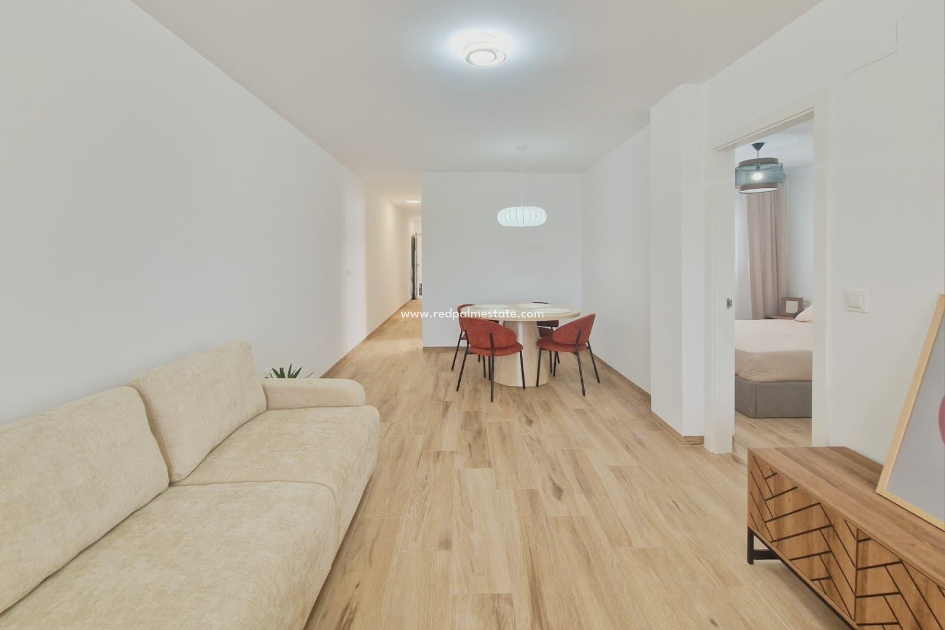 Revente - Appartement -
San Fulgencio