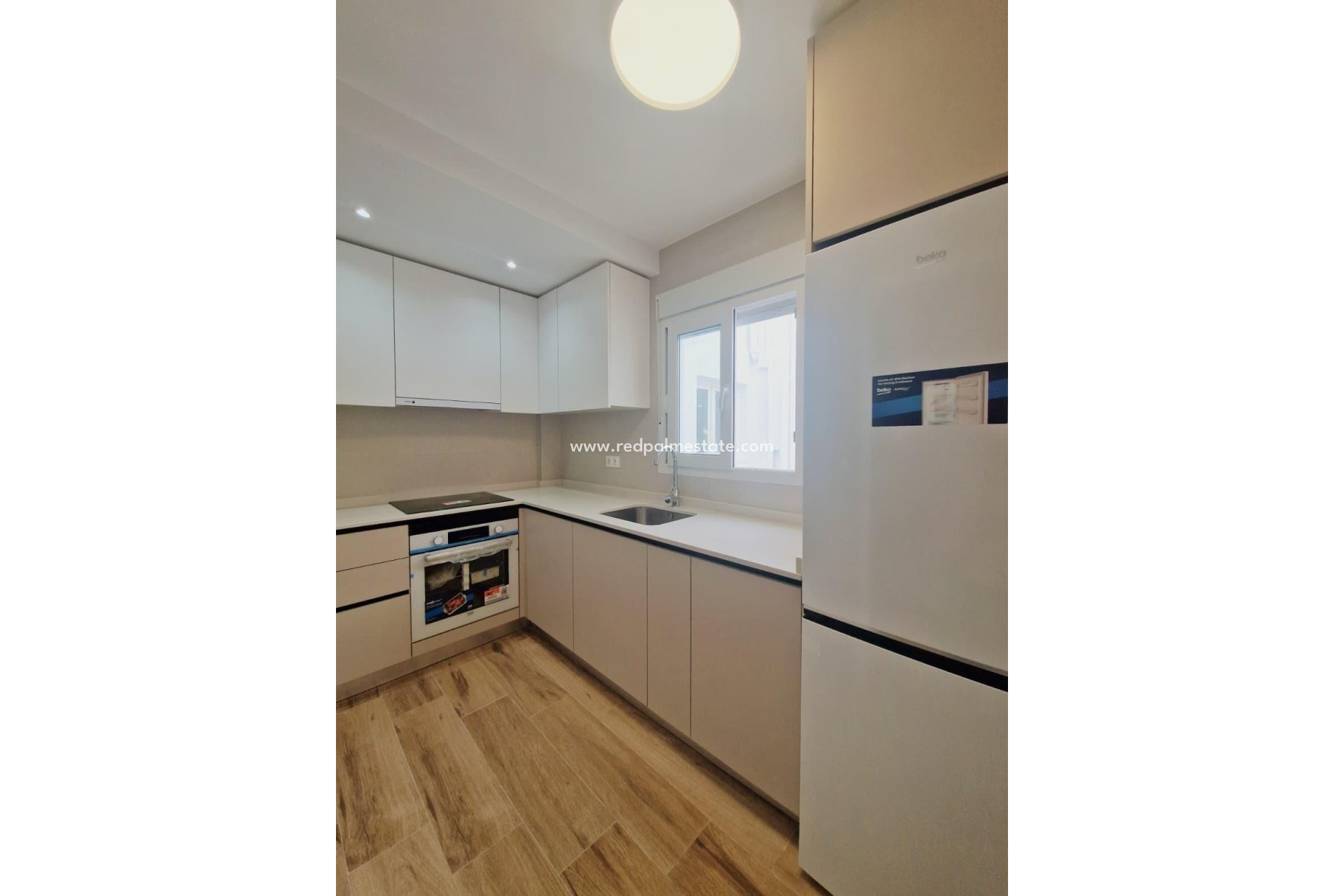 Revente - Appartement -
San Fulgencio