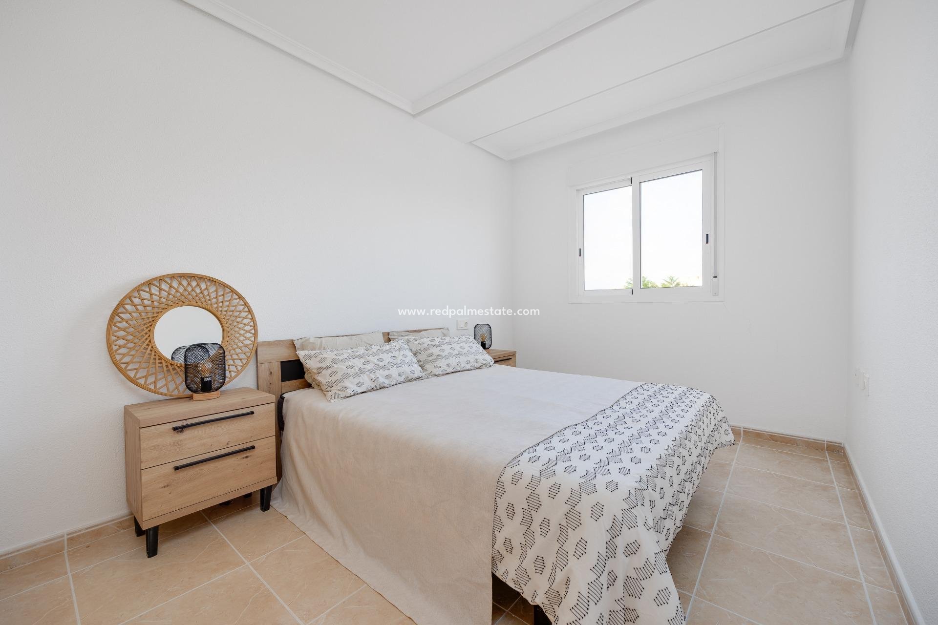 Revente - Appartement -
San Fulgencio