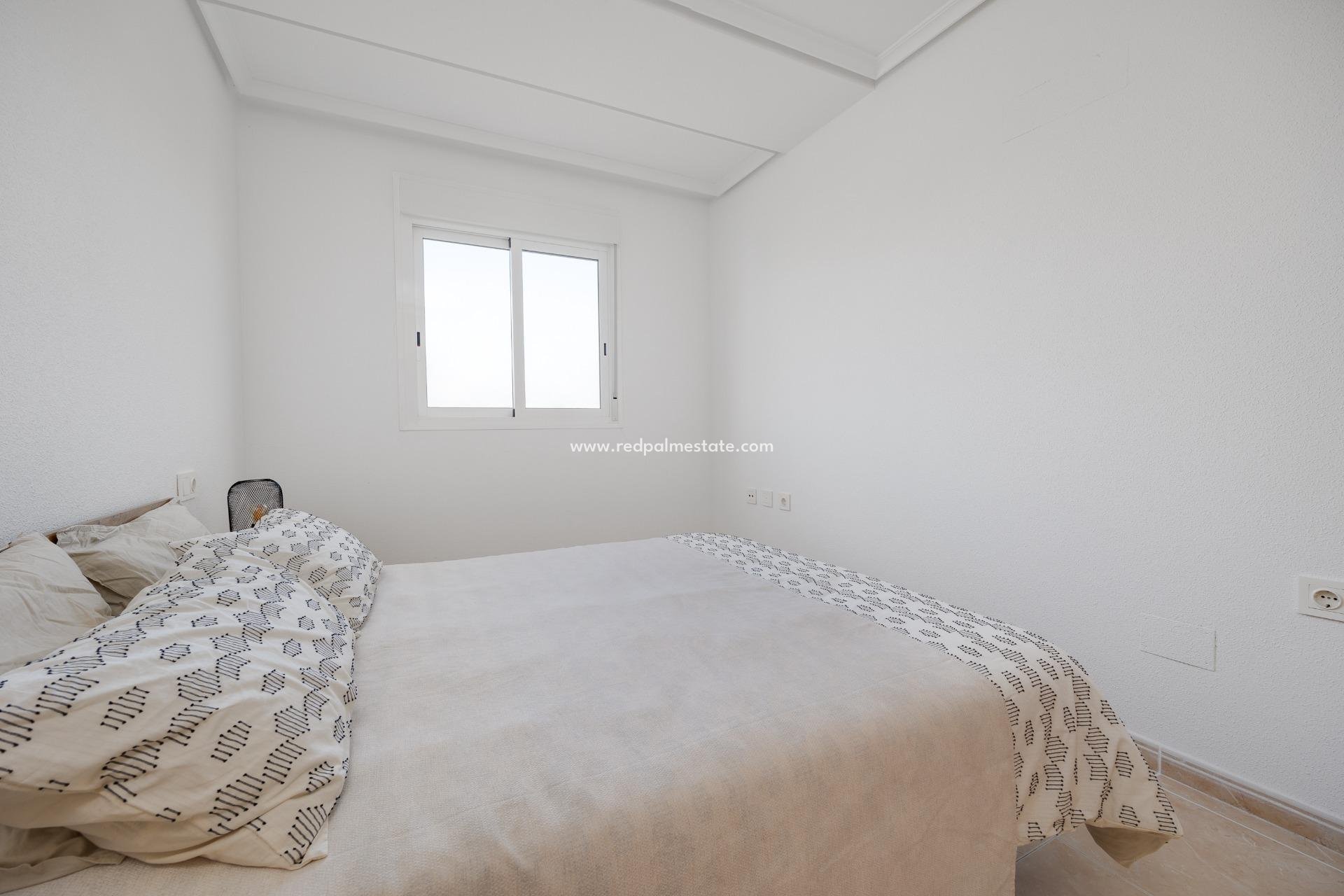 Revente - Appartement -
San Fulgencio