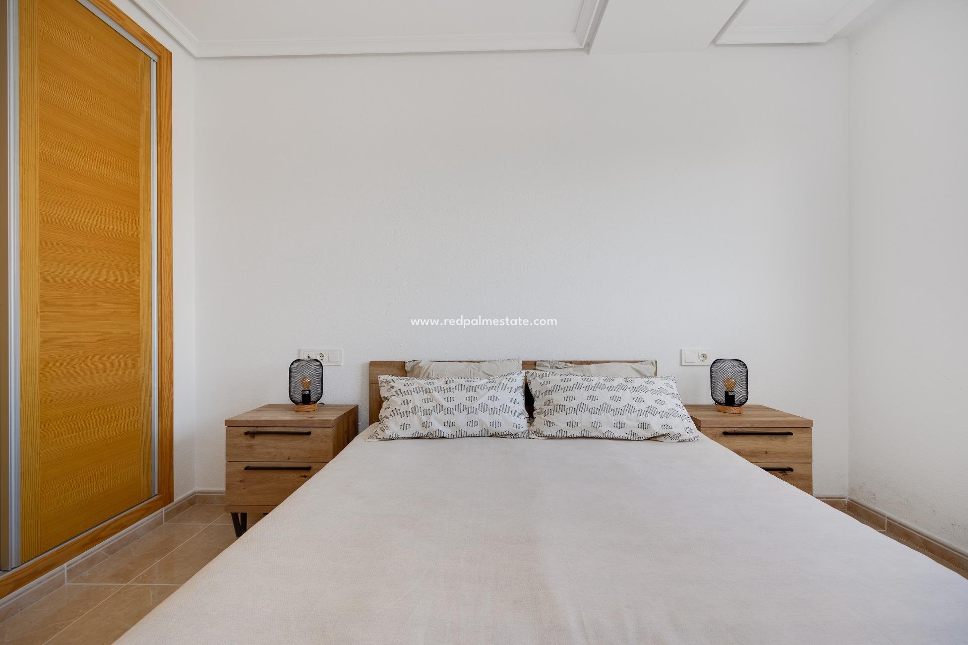 Revente - Appartement -
San Fulgencio
