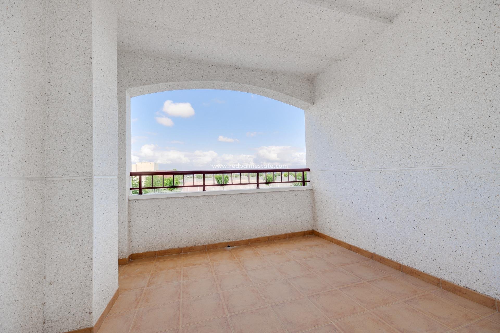 Revente - Appartement -
San Fulgencio