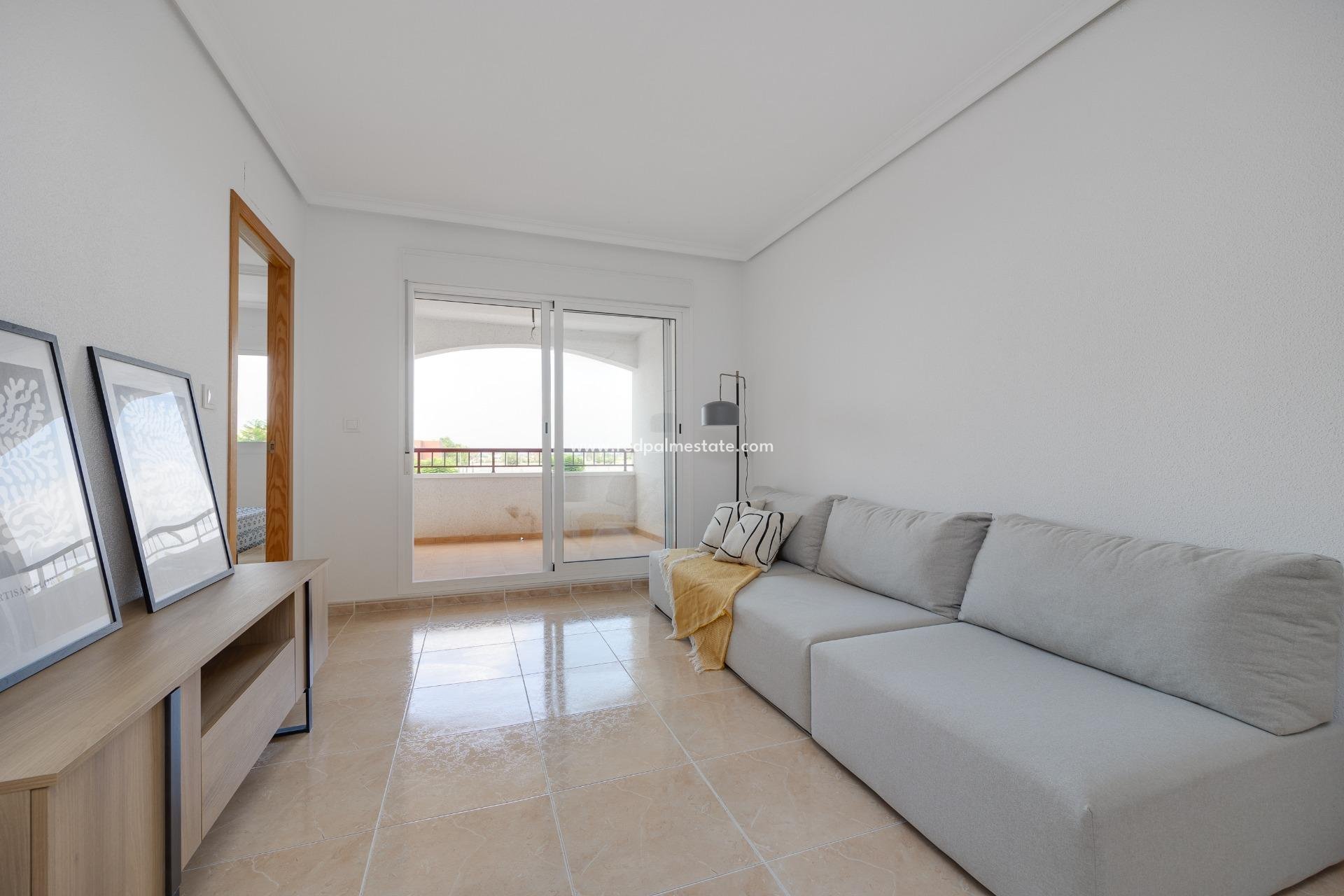 Revente - Appartement -
San Fulgencio