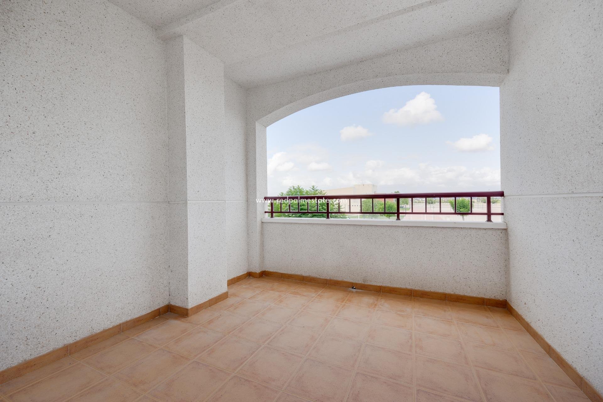 Revente - Appartement -
San Fulgencio