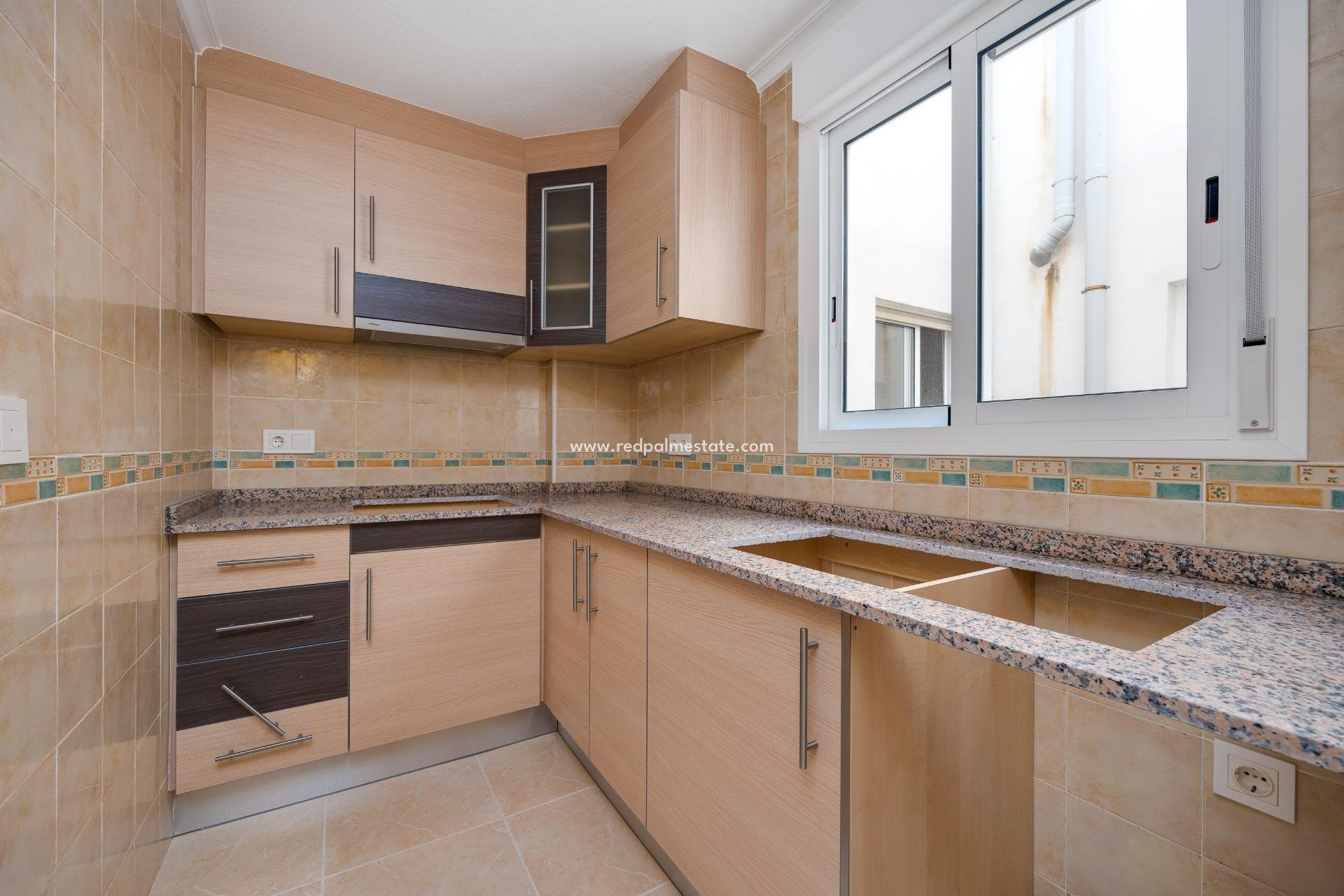 Revente - Appartement -
San Fulgencio