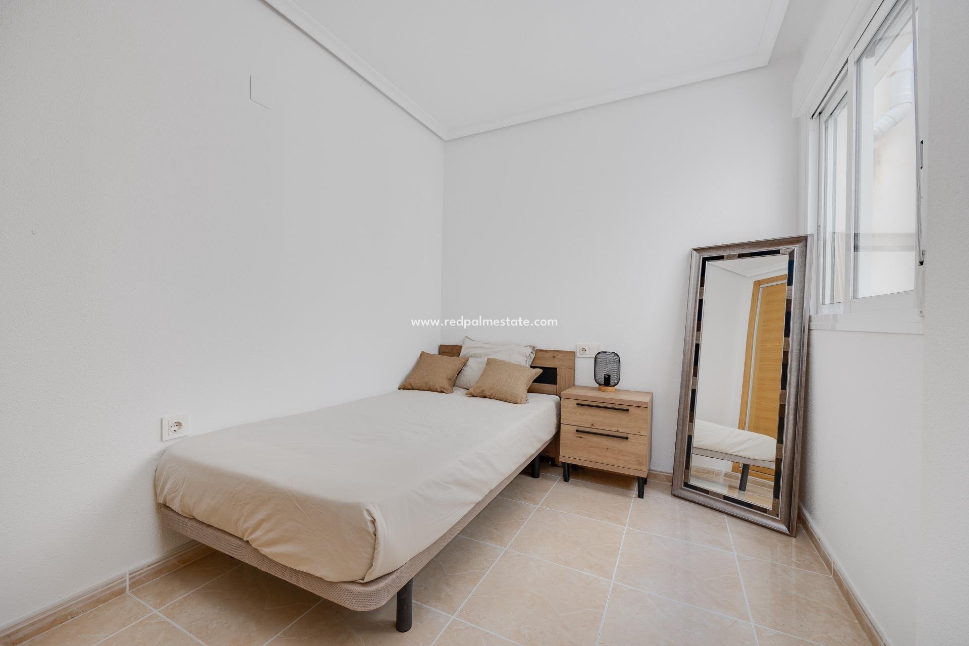 Revente - Appartement -
San Fulgencio