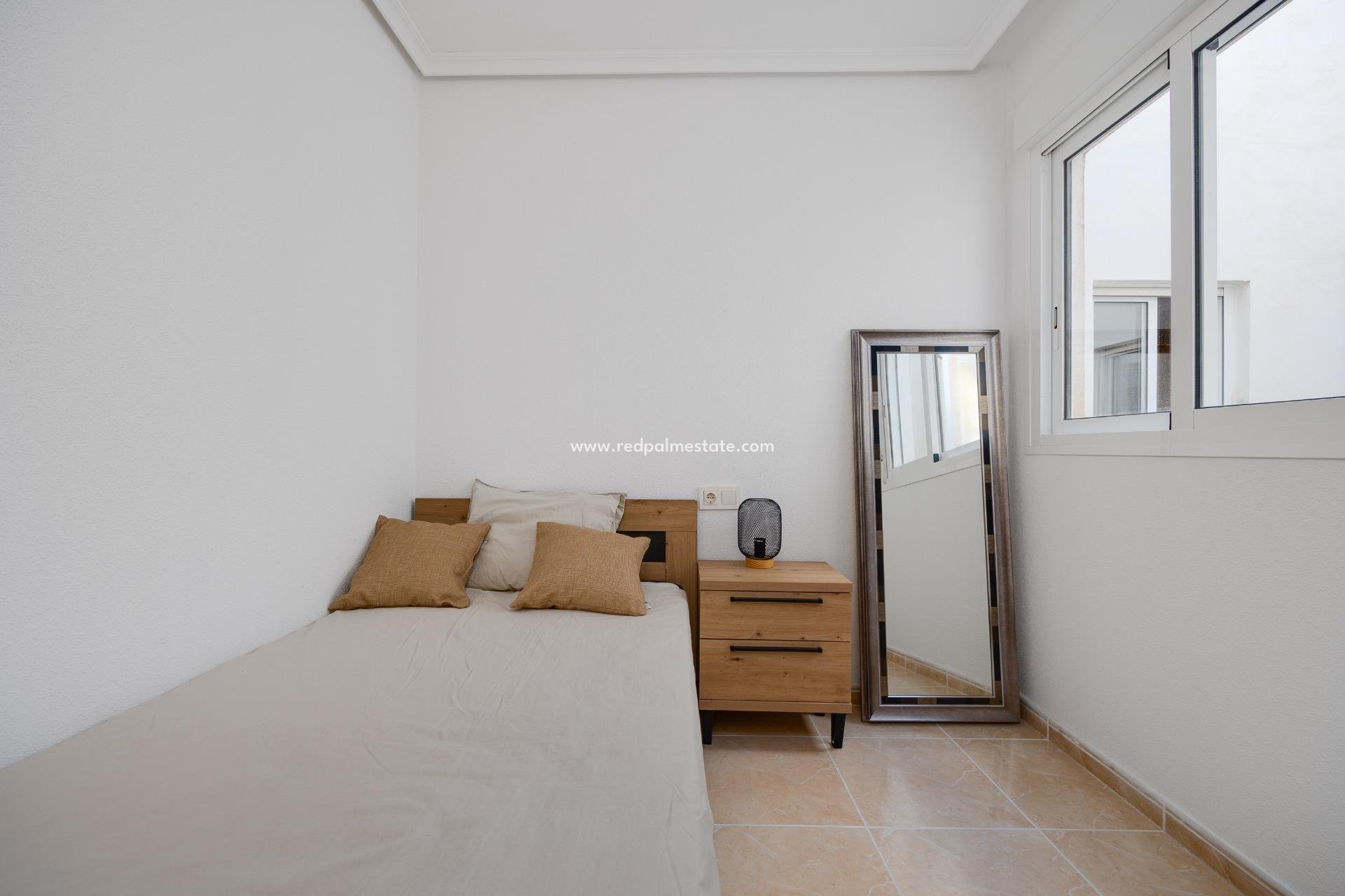 Revente - Appartement -
San Fulgencio