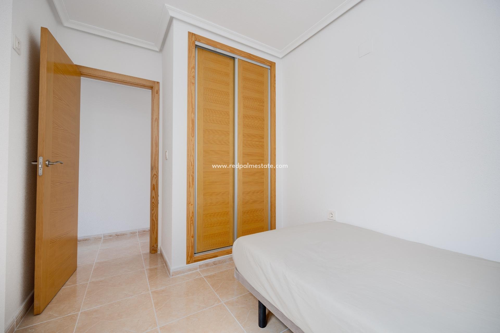 Revente - Appartement -
San Fulgencio