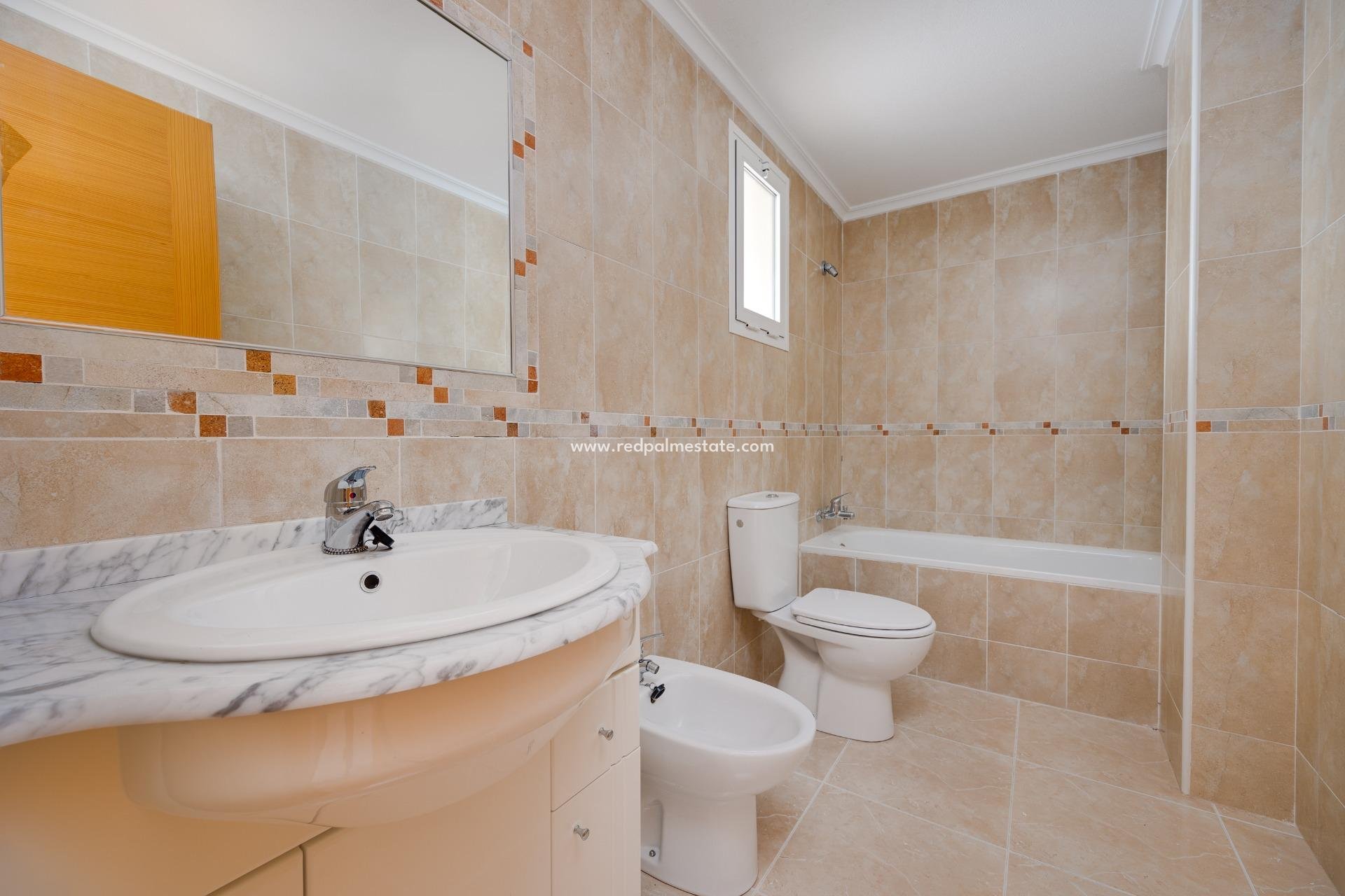 Revente - Appartement -
San Fulgencio