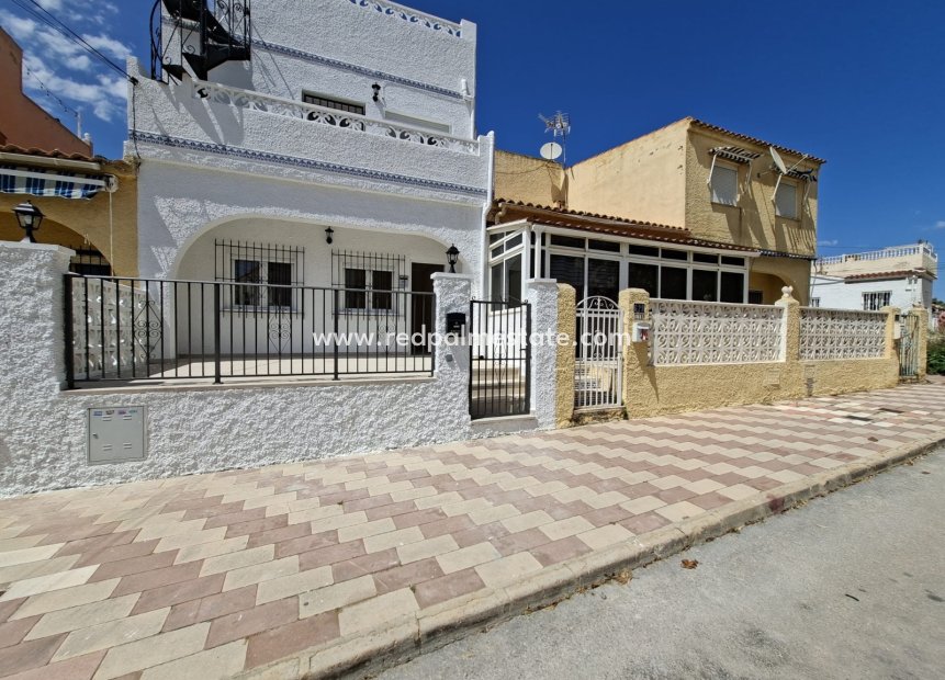 Revente - Appartement -
San Fulgencio