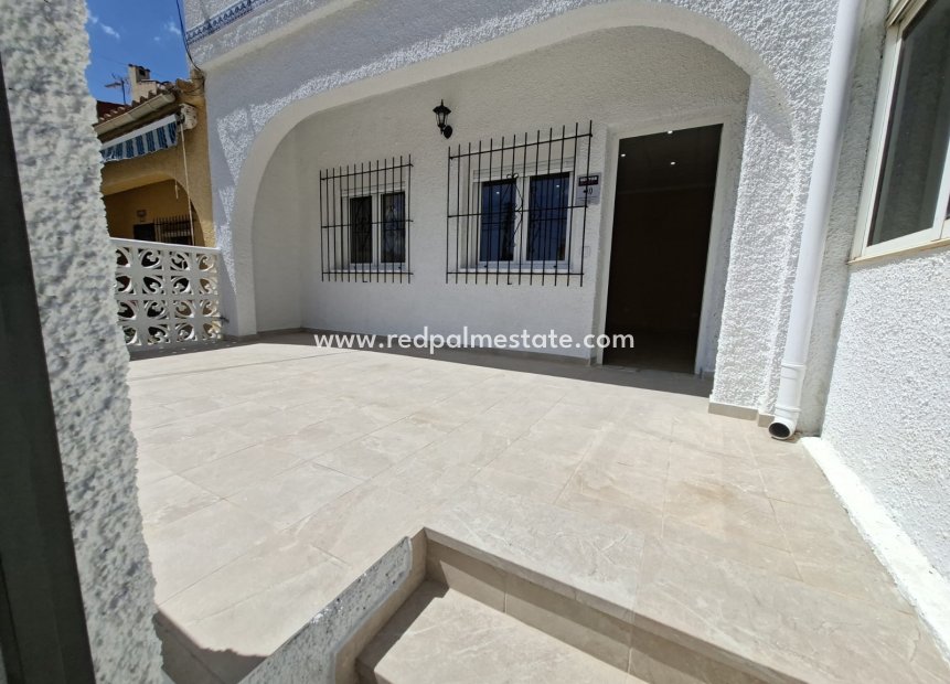Revente - Appartement -
San Fulgencio