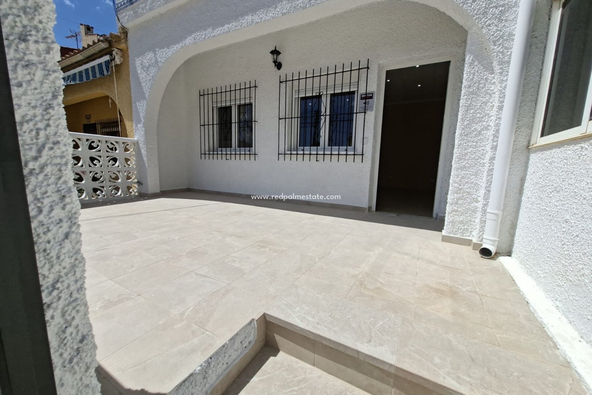 Revente - Appartement -
San Fulgencio