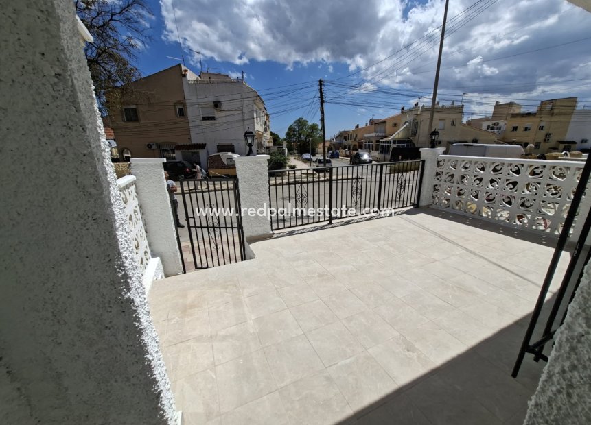 Revente - Appartement -
San Fulgencio