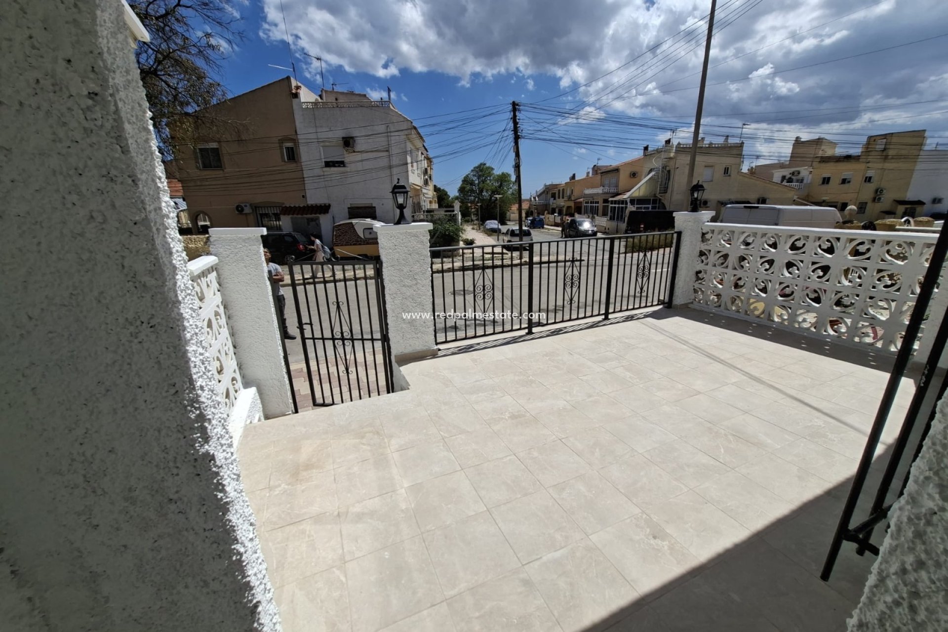 Revente - Appartement -
San Fulgencio