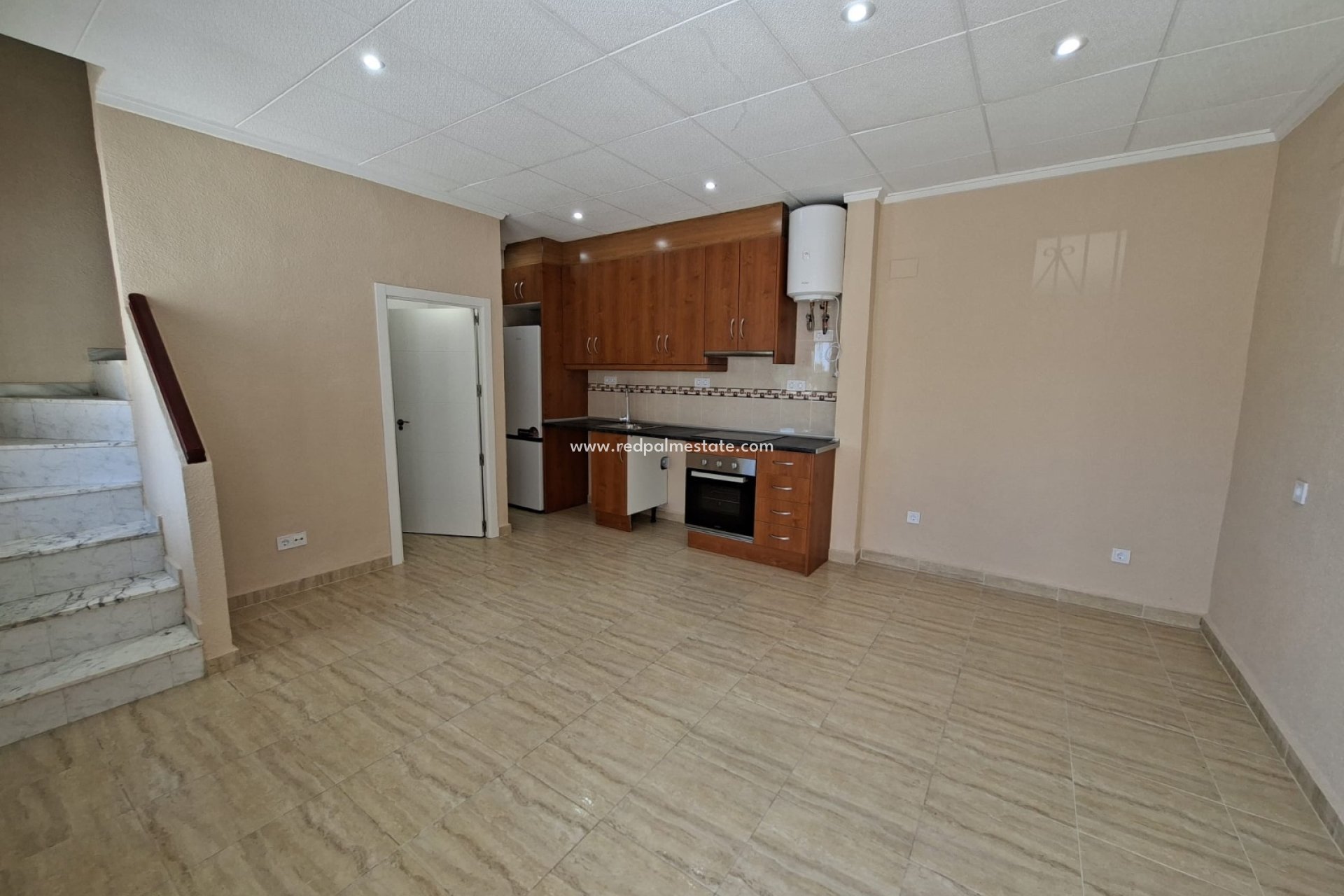 Revente - Appartement -
San Fulgencio