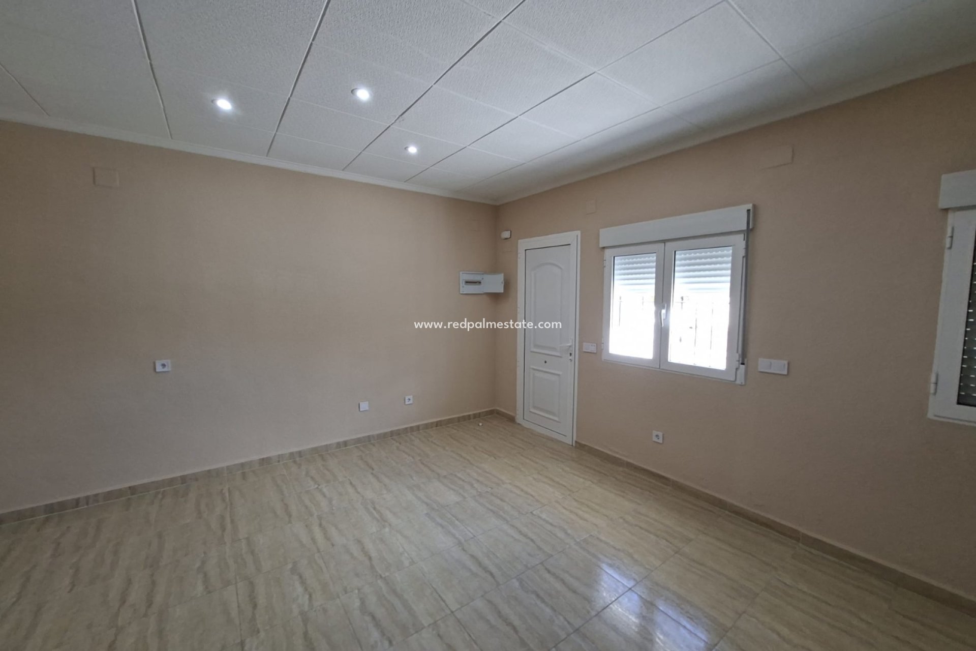 Revente - Appartement -
San Fulgencio