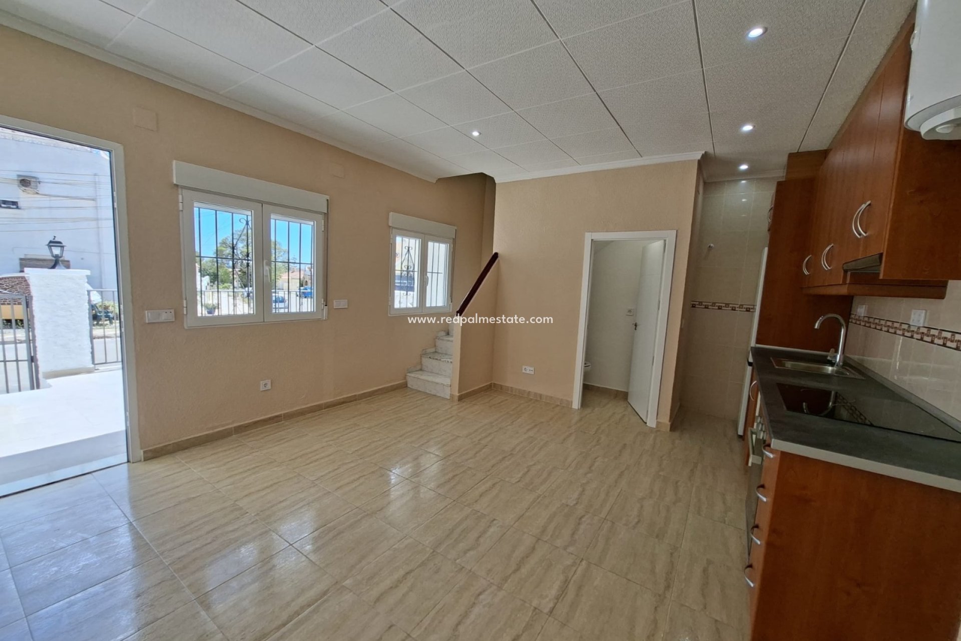 Revente - Appartement -
San Fulgencio