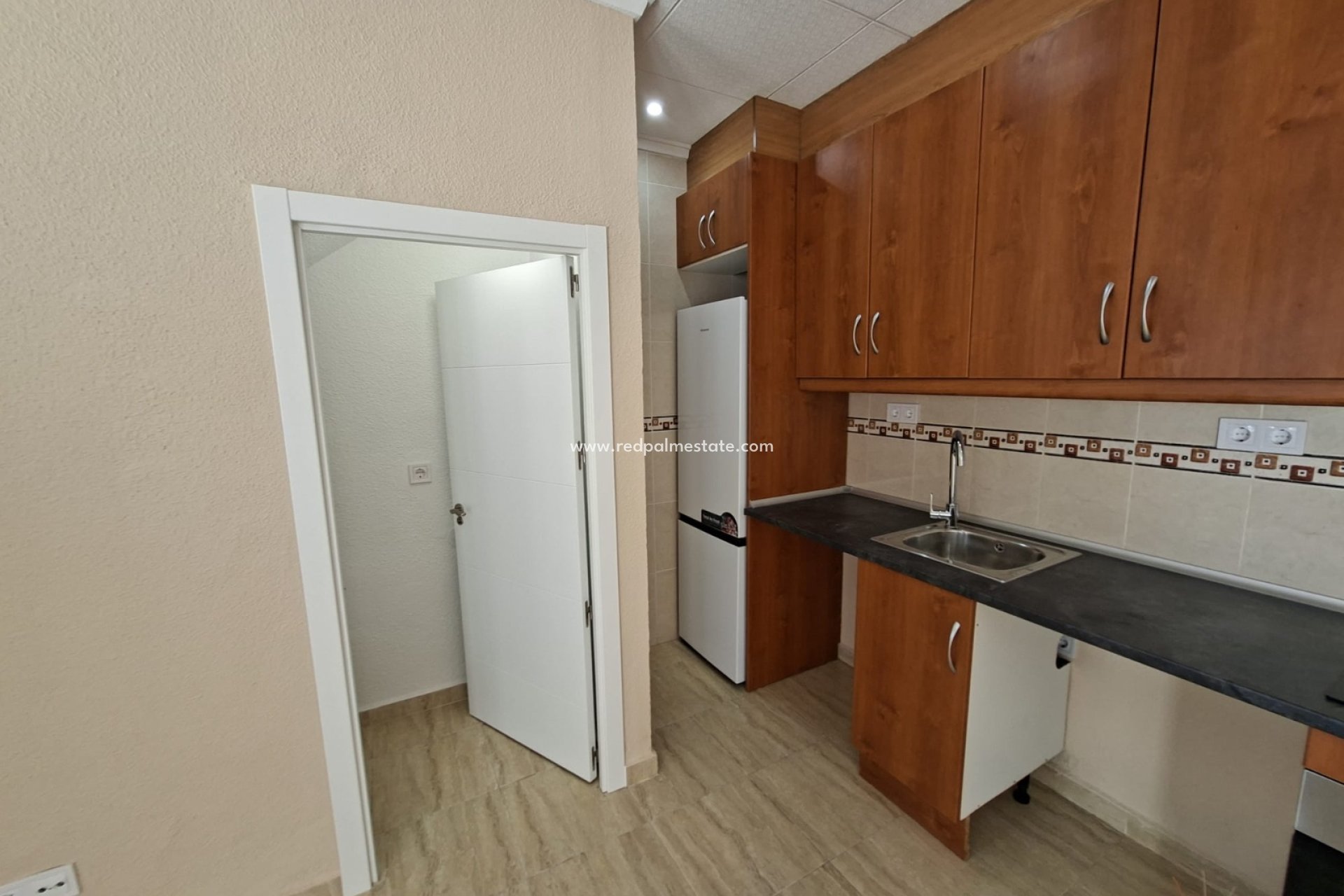 Revente - Appartement -
San Fulgencio