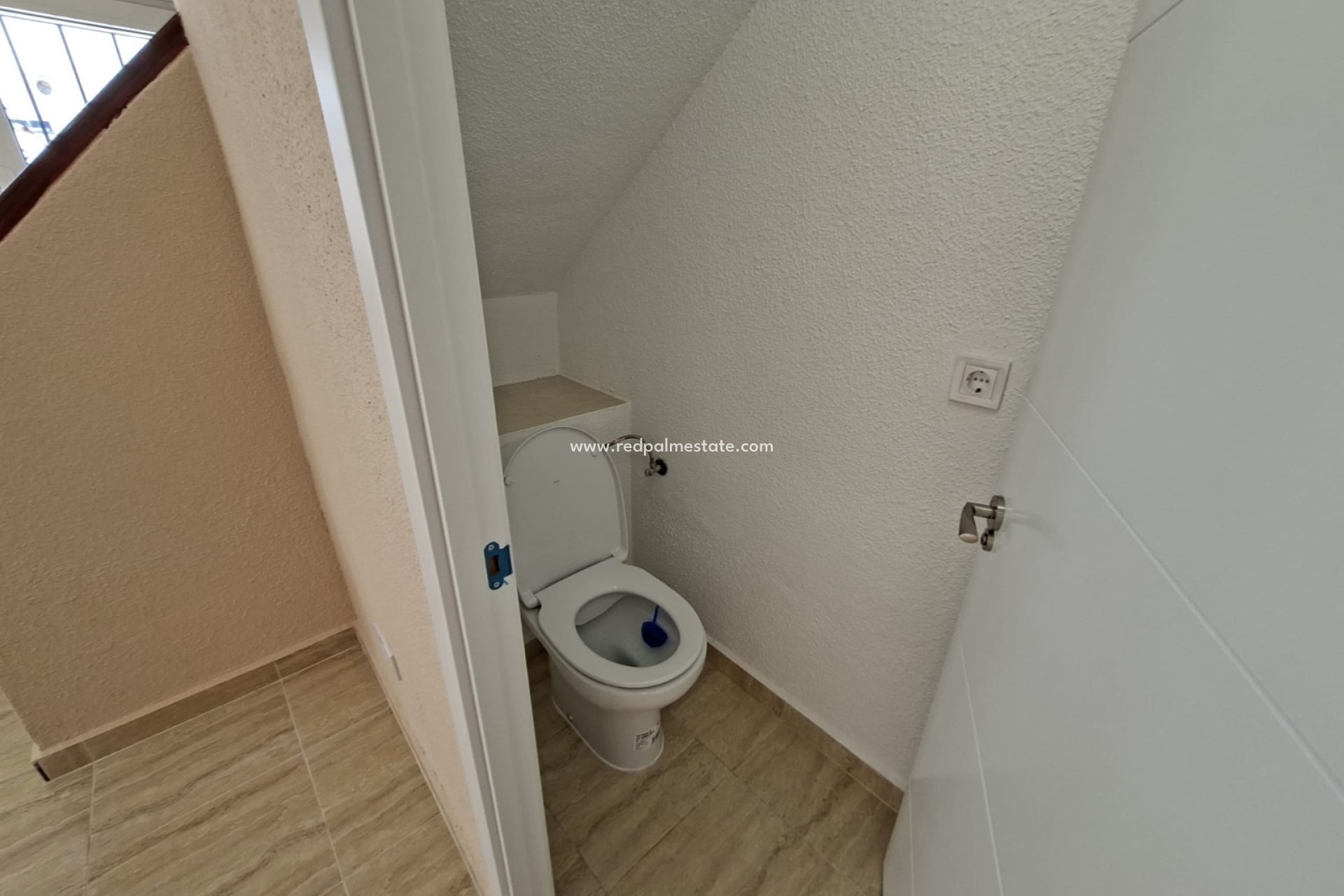Revente - Appartement -
San Fulgencio