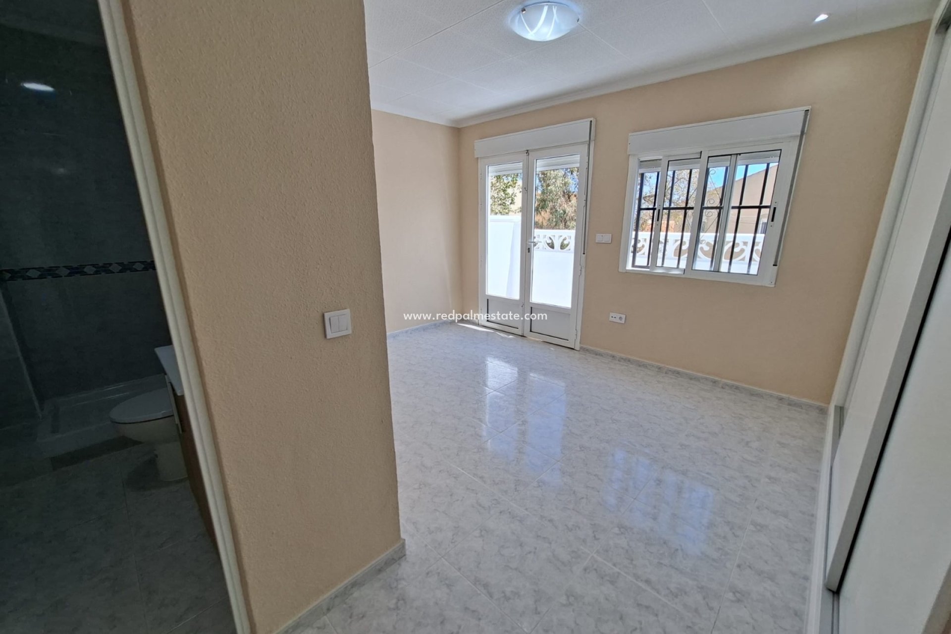 Revente - Appartement -
San Fulgencio