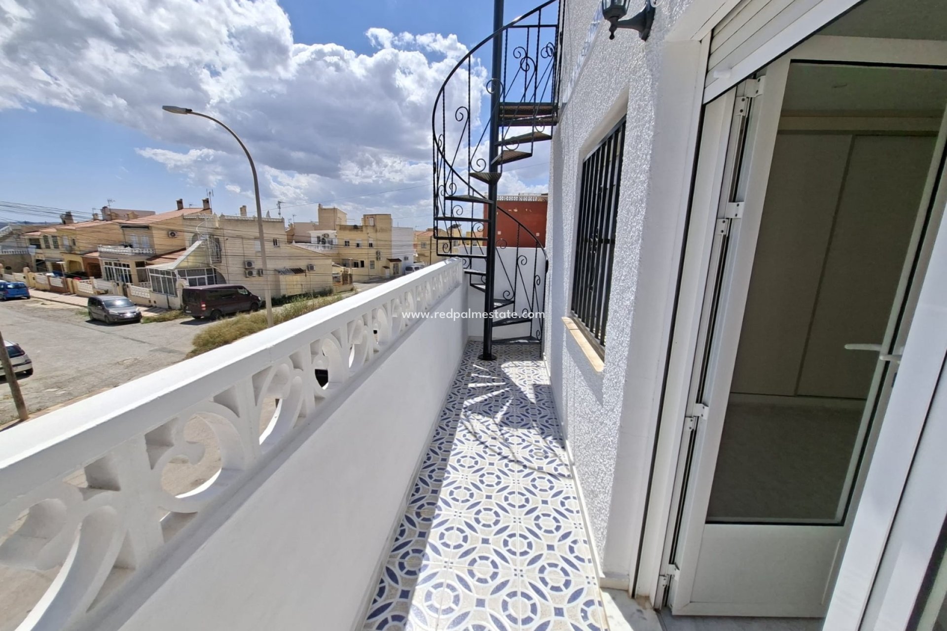 Revente - Appartement -
San Fulgencio