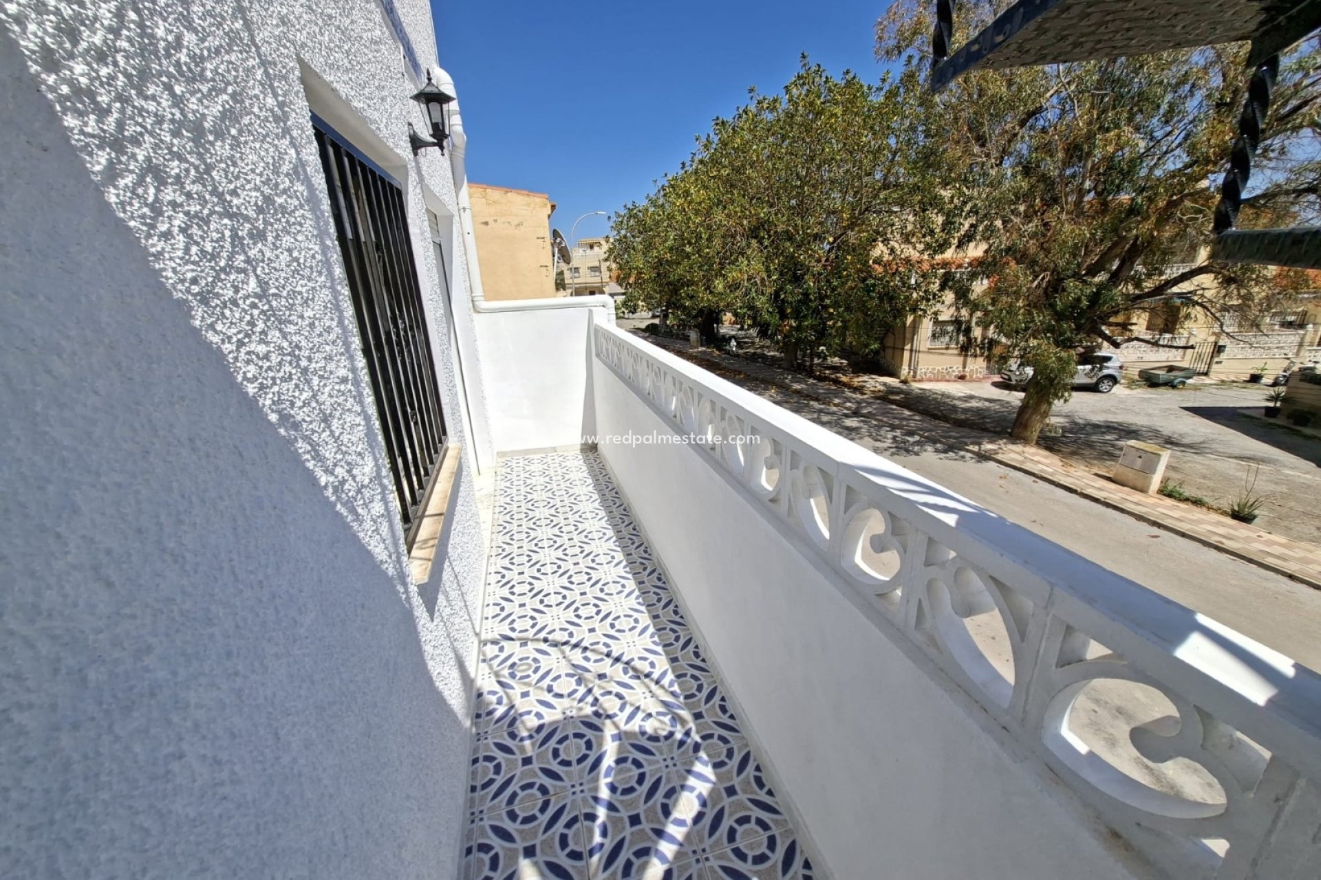 Revente - Appartement -
San Fulgencio
