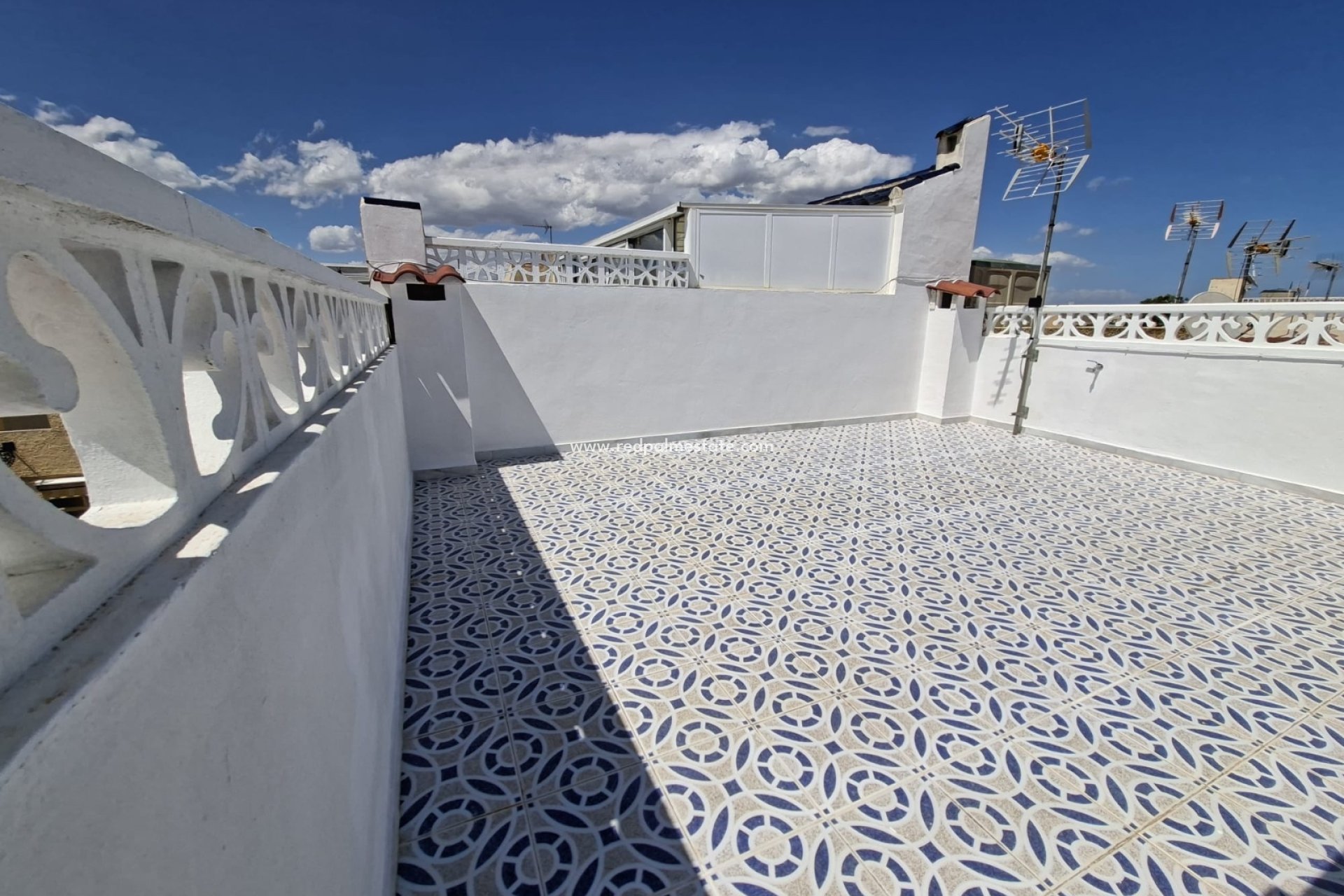 Revente - Appartement -
San Fulgencio