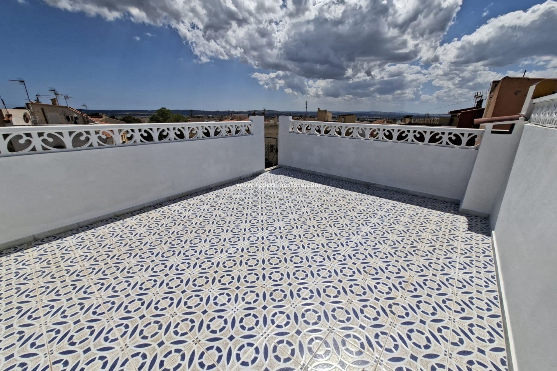 Revente - Appartement -
San Fulgencio